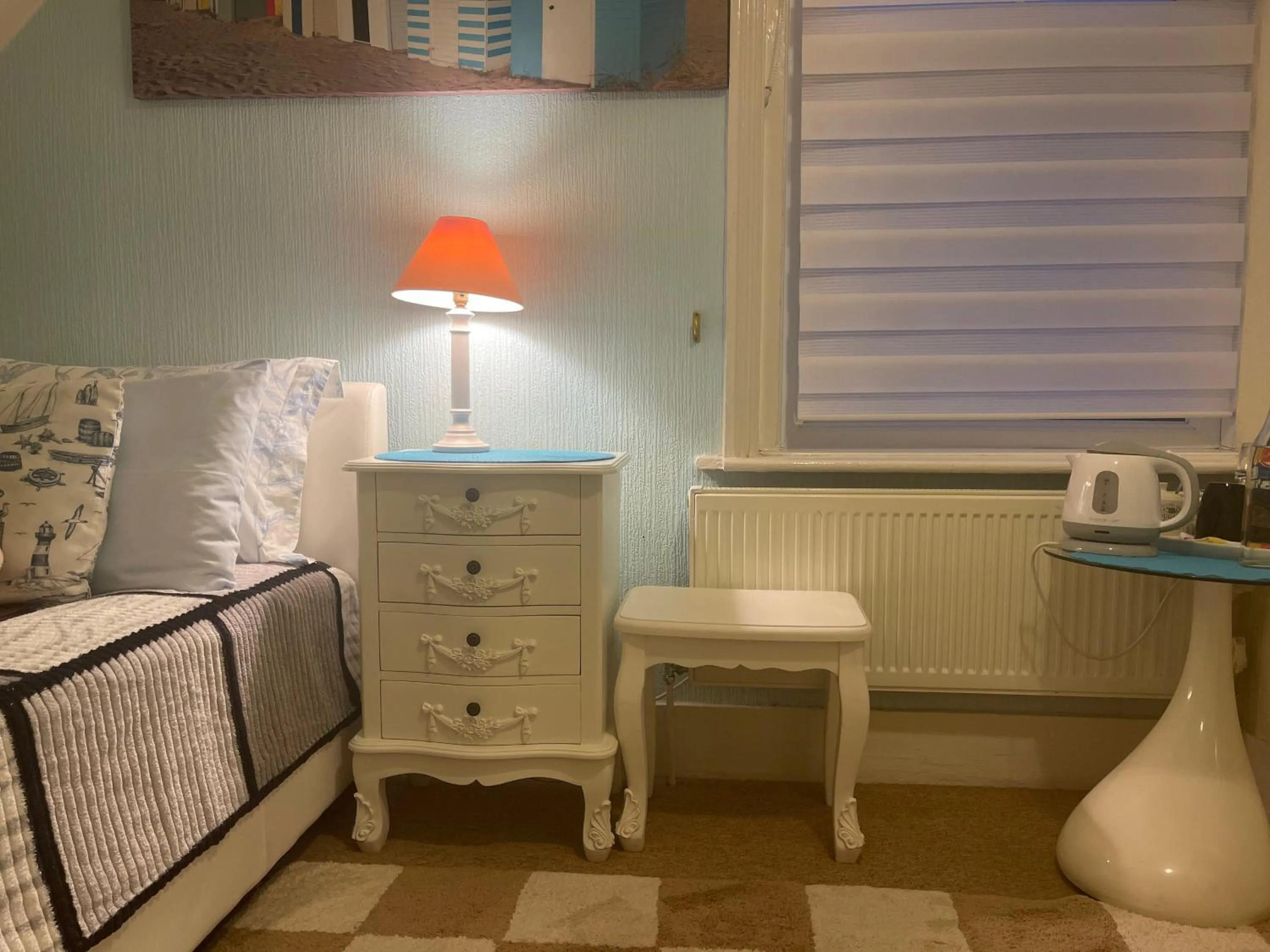 Arun Sands Rooms