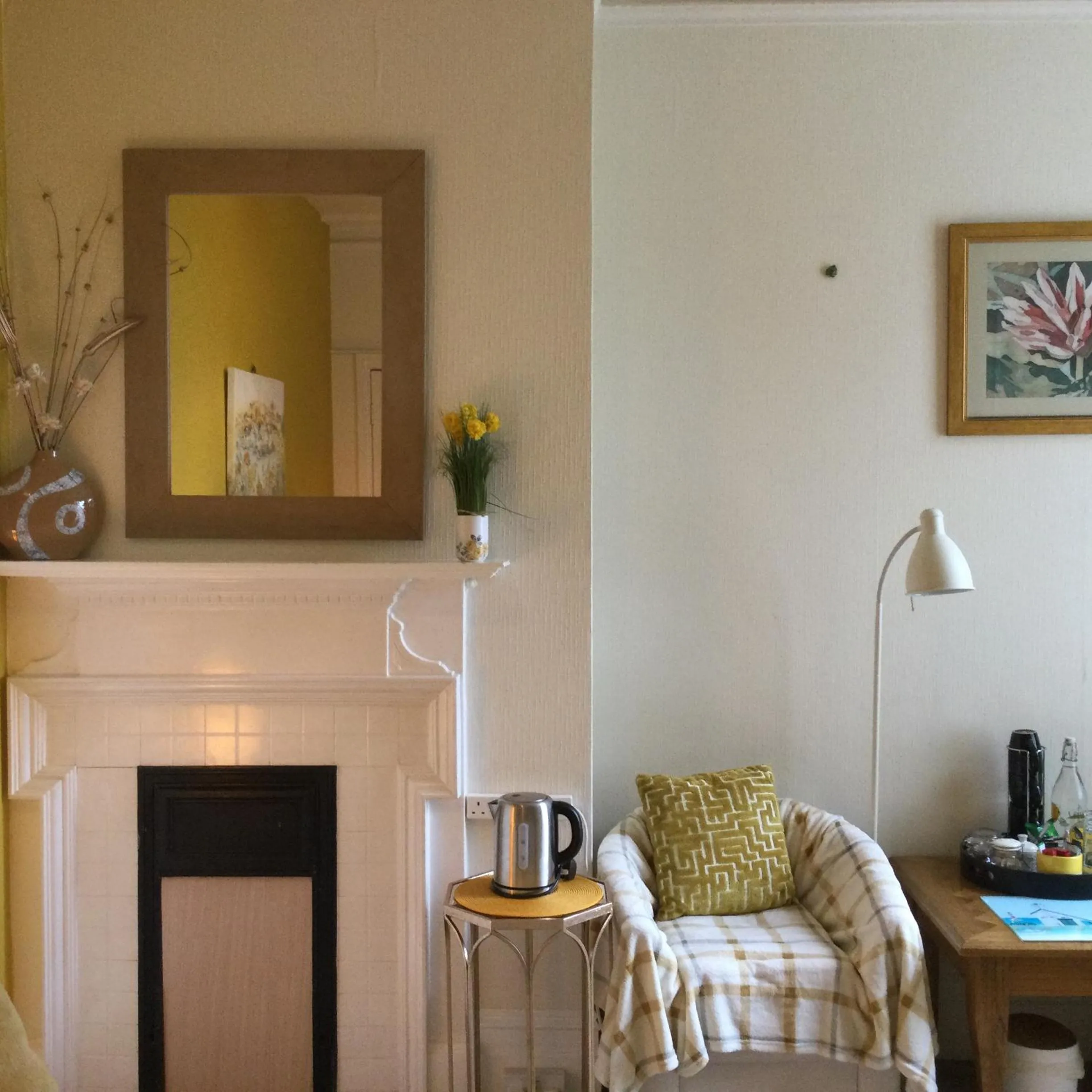 Arun Sands Rooms