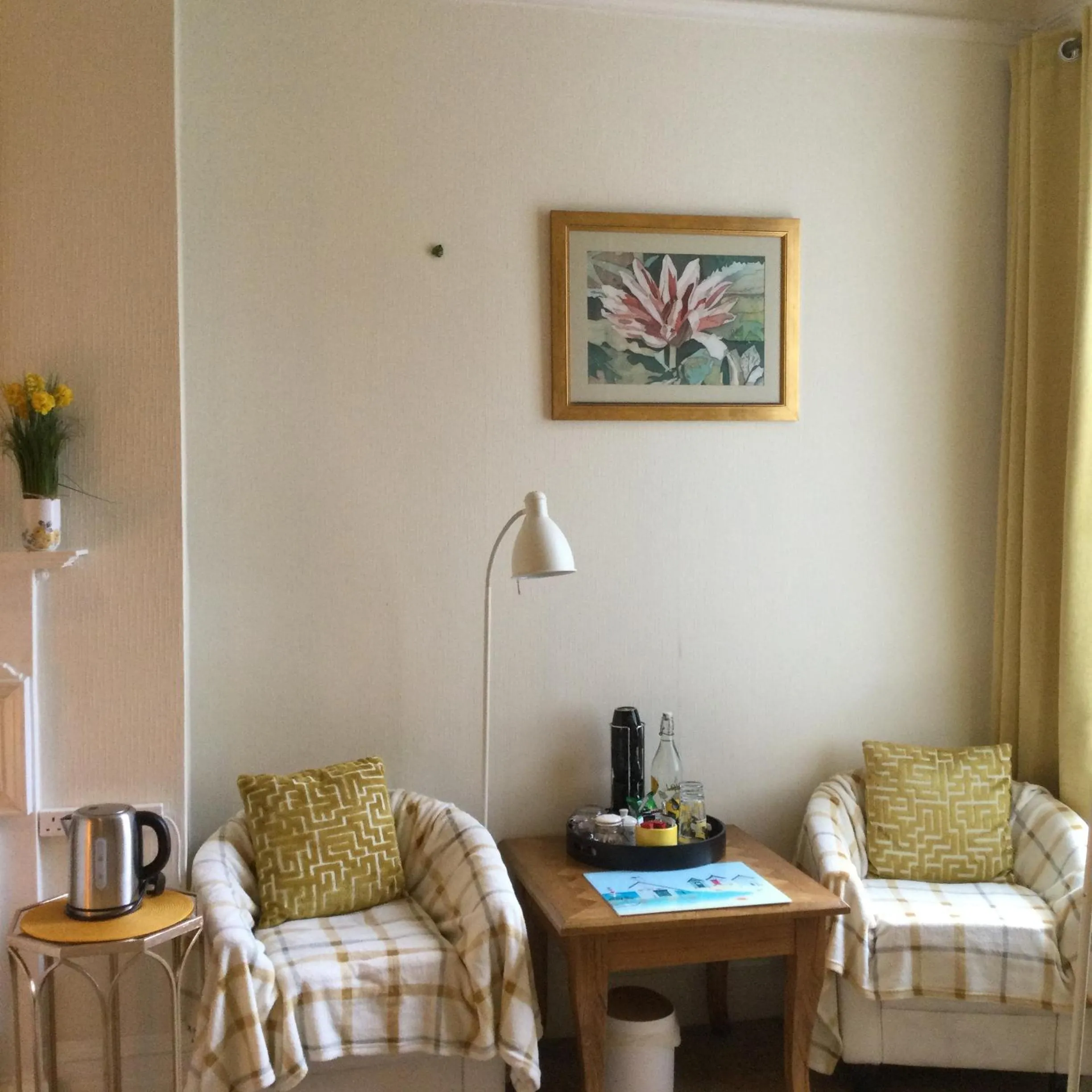 Arun Sands Rooms