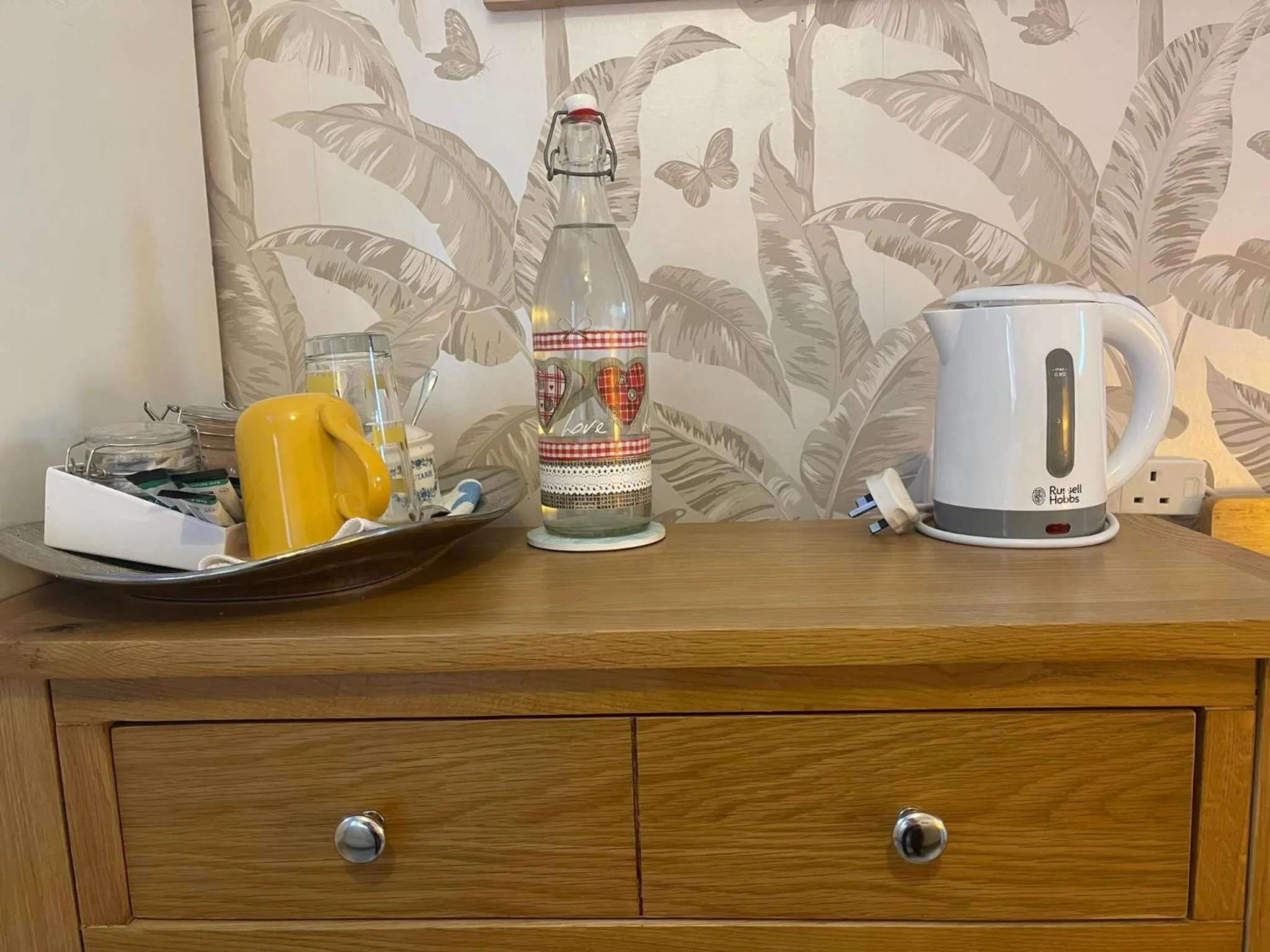 Arun Sands Rooms