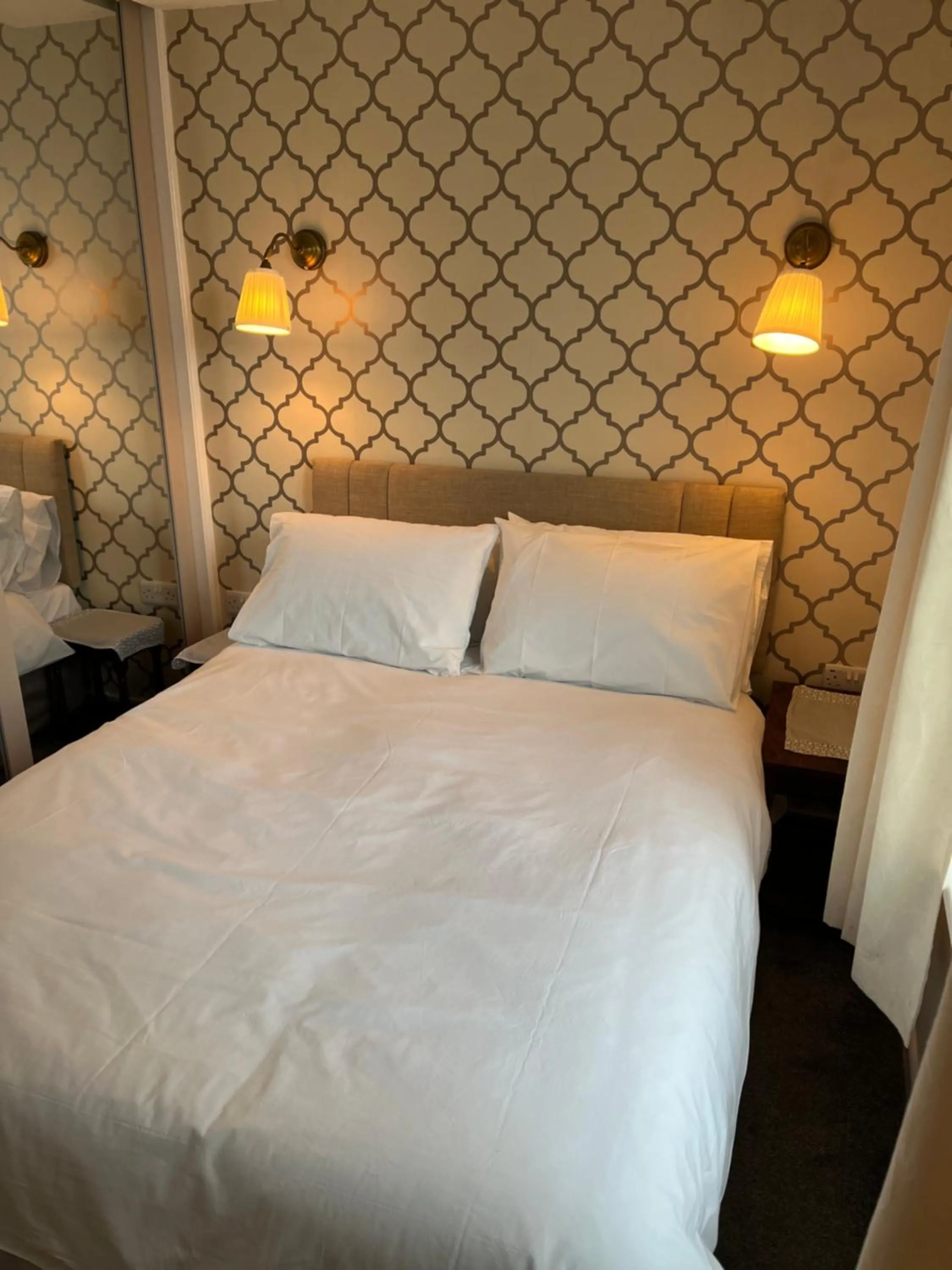 One-Bedroom Apartment in Old Picture House