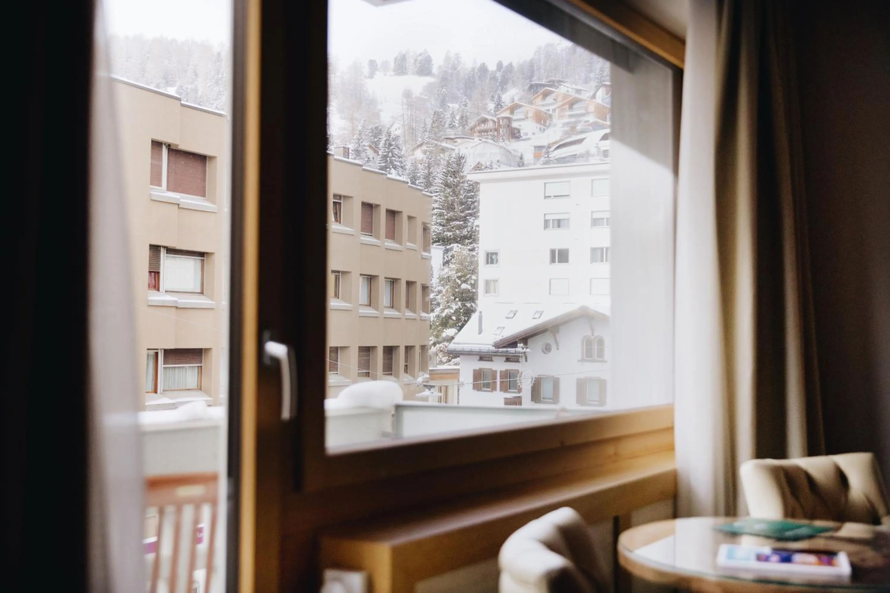 View (from property/room) in Hotel Arte