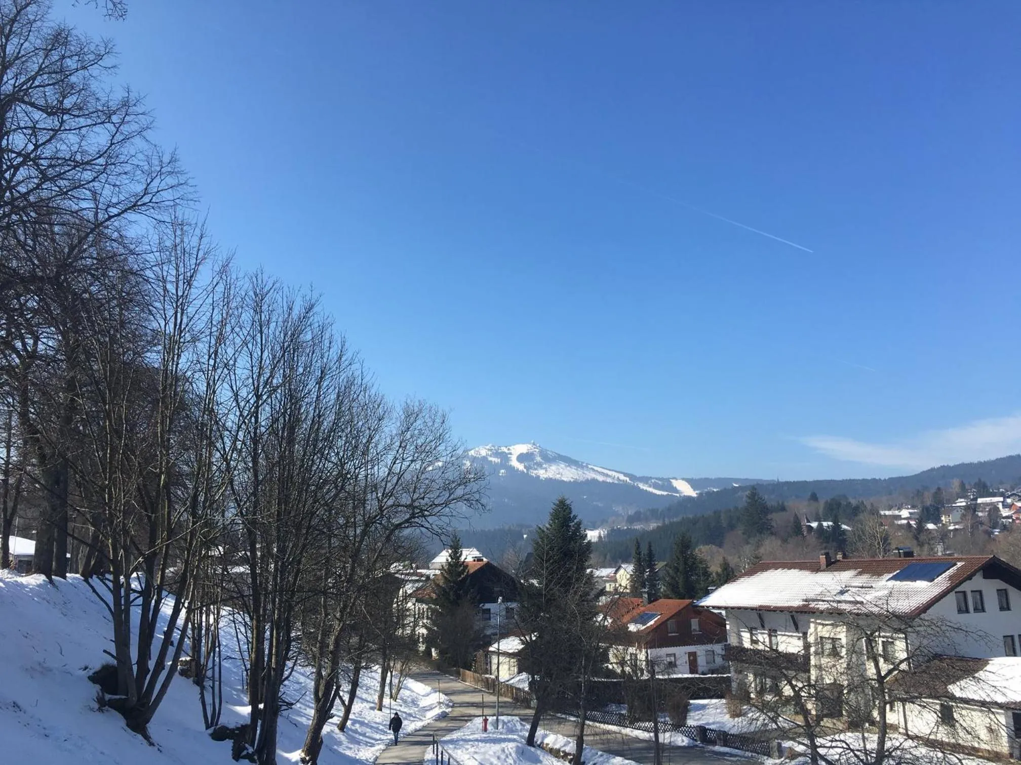 Hotel Das Waldkönig