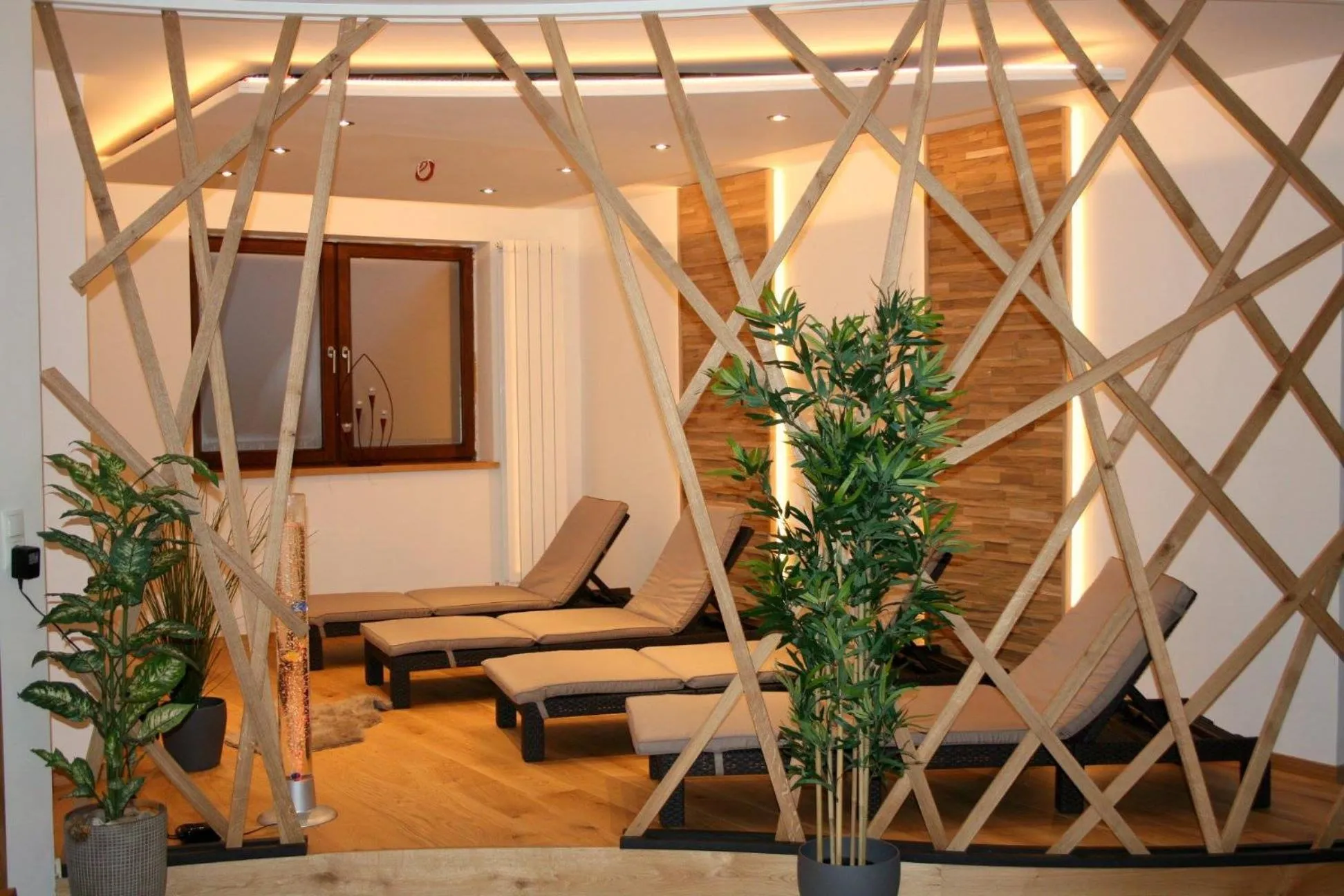 Hotel Das Waldkönig