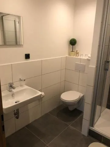 Hotel Das Waldkönig