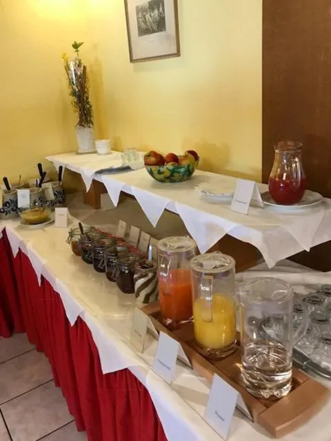 Hotel Das Waldkönig