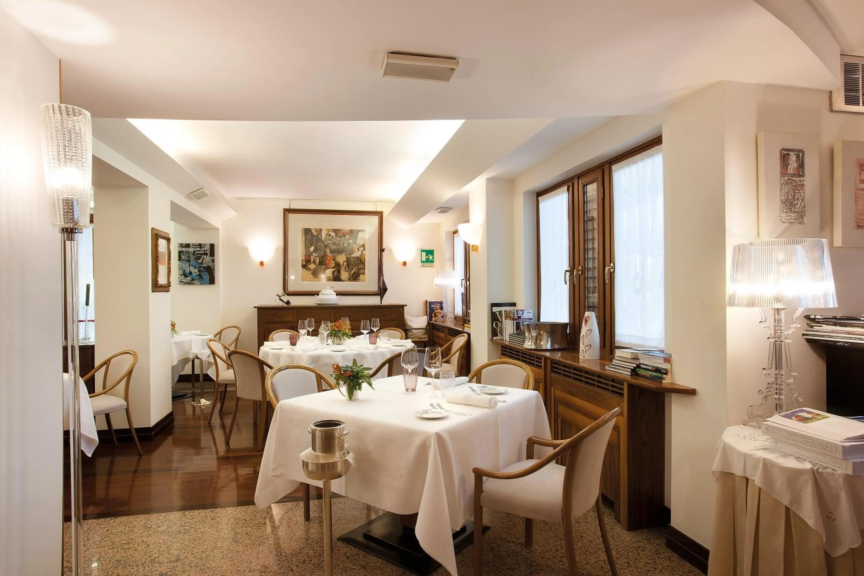 Hotel Campiello