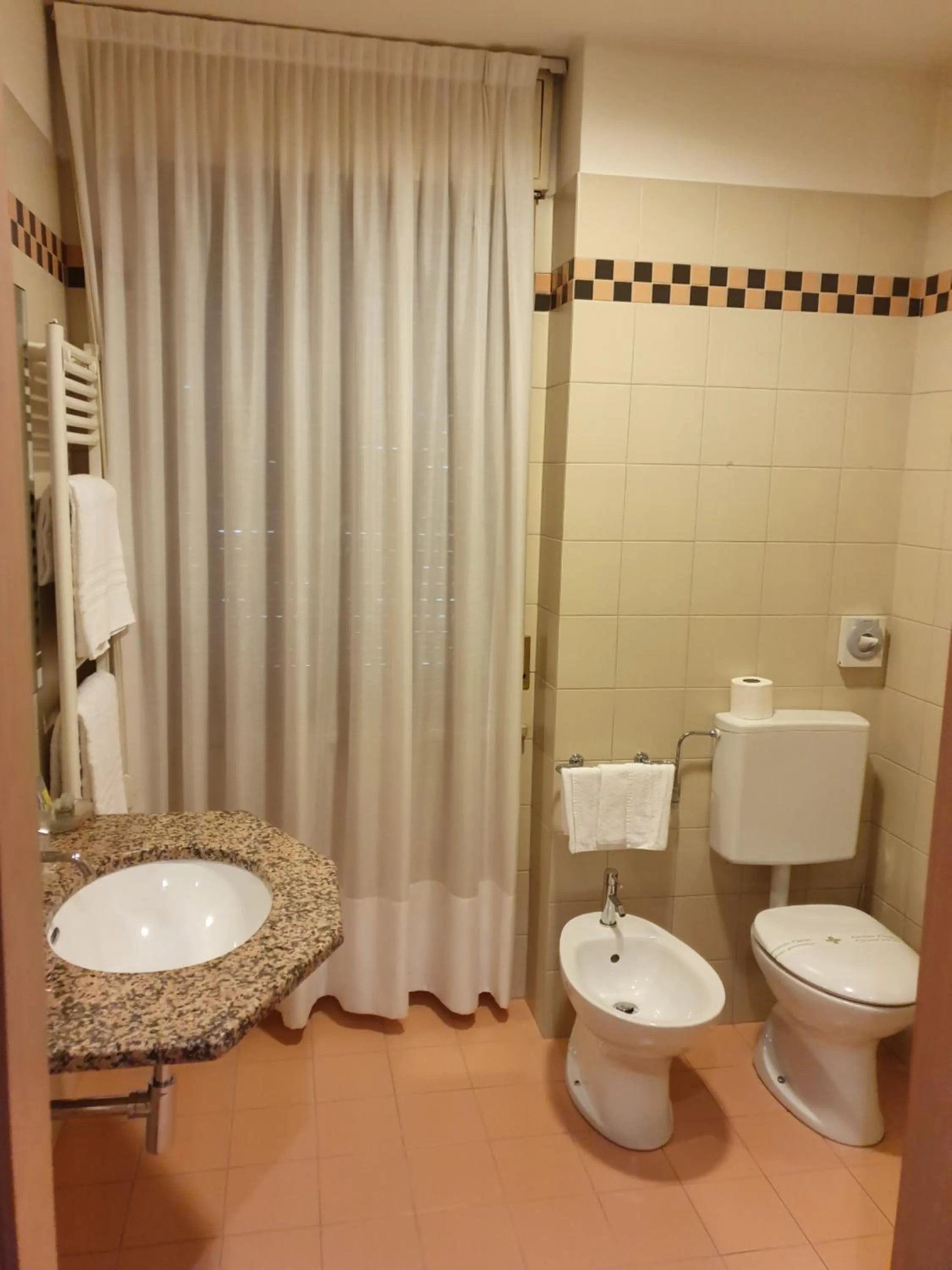 Hotel Campiello