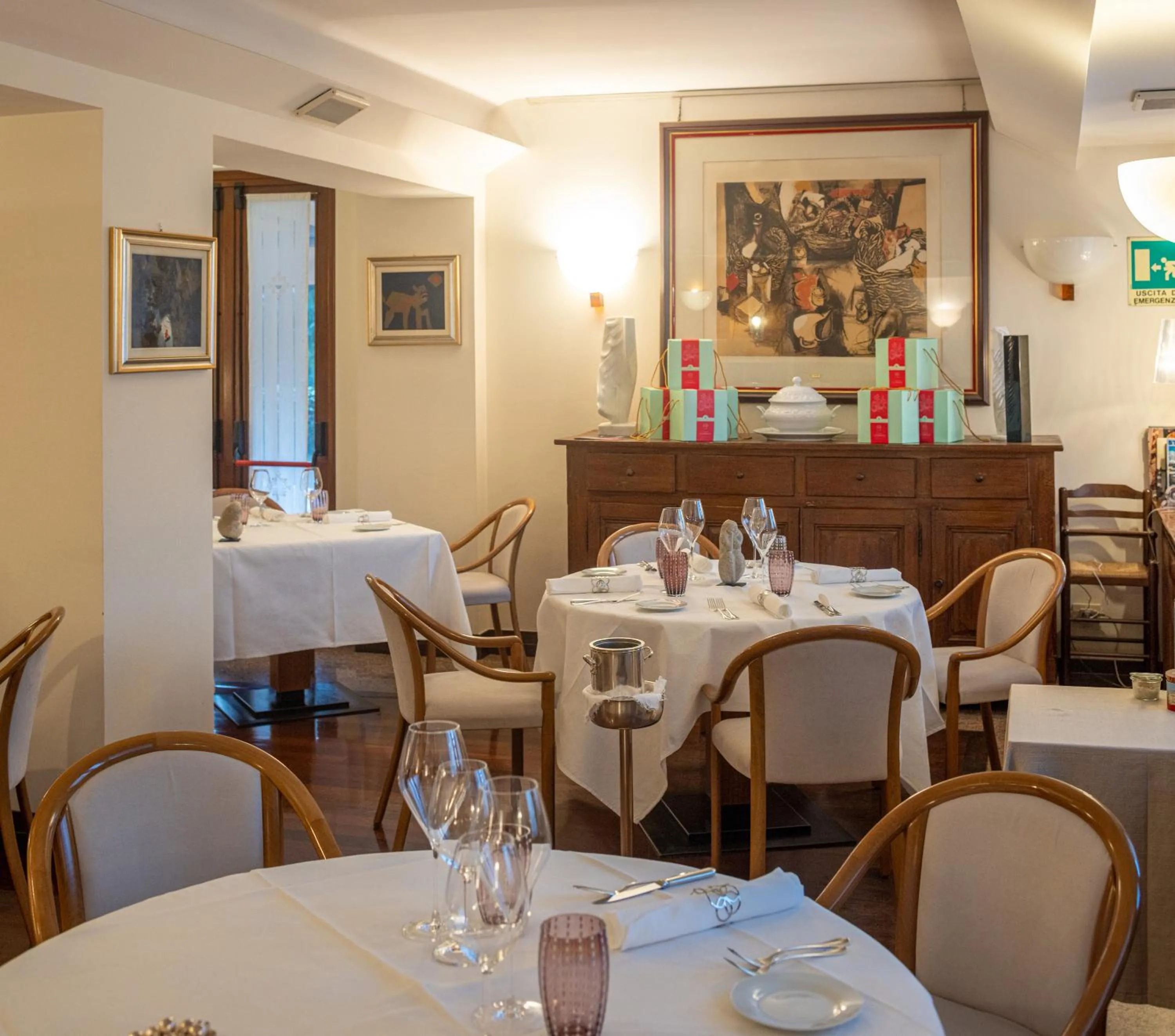 Hotel Campiello