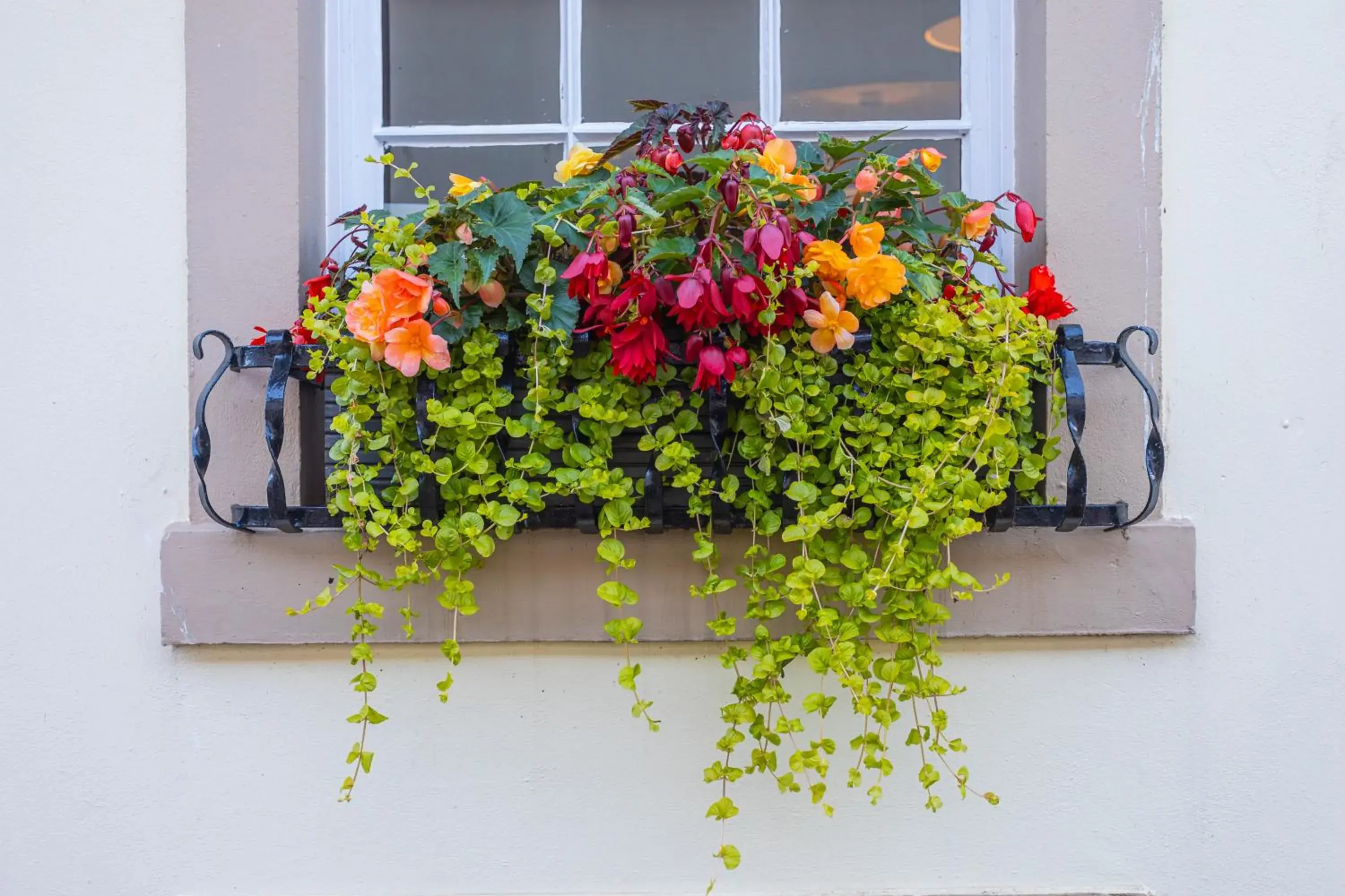 Property building in Georgian House Hotel Property building in Georgian House Hotel