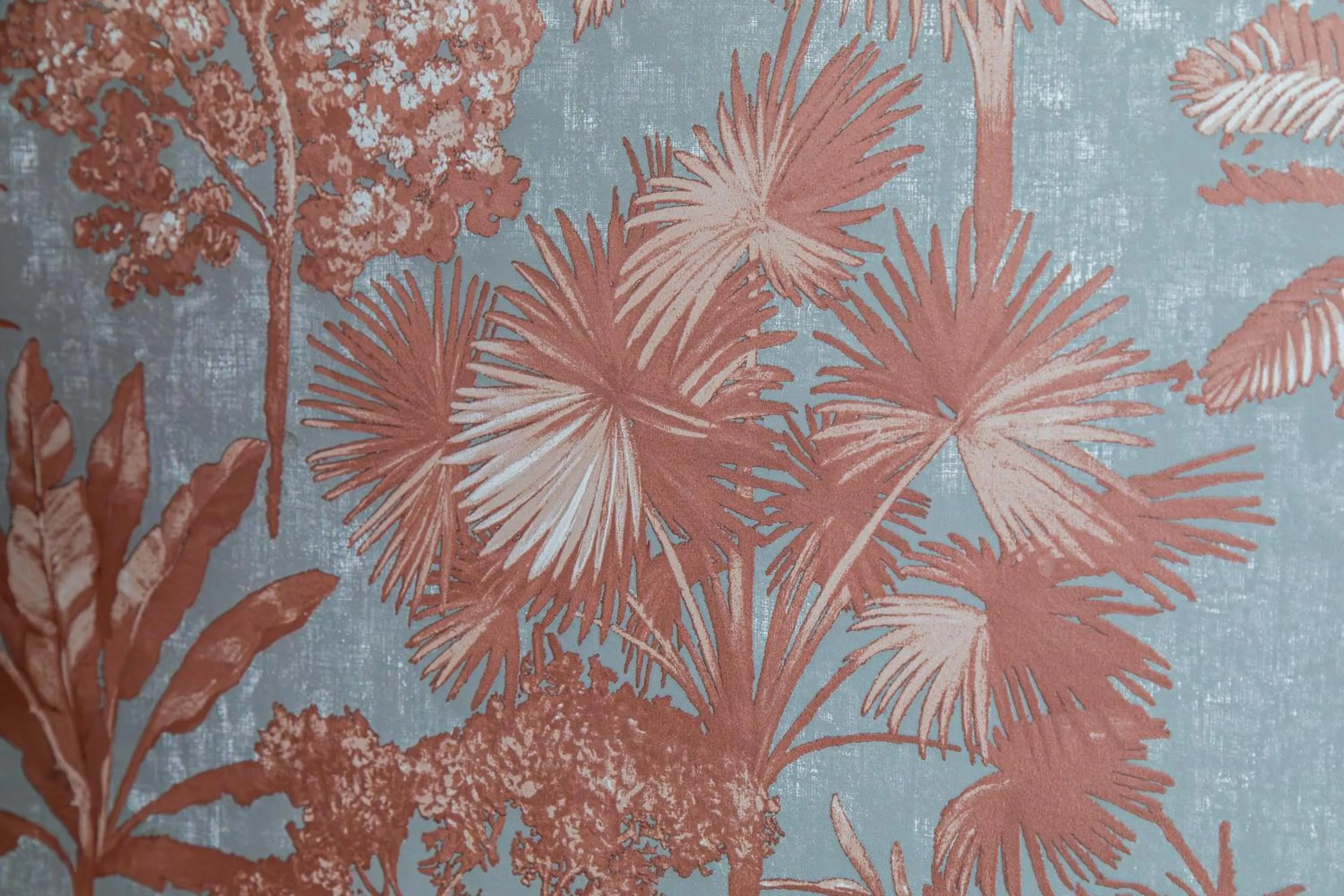 Decorative detail in Georgian House Hotel