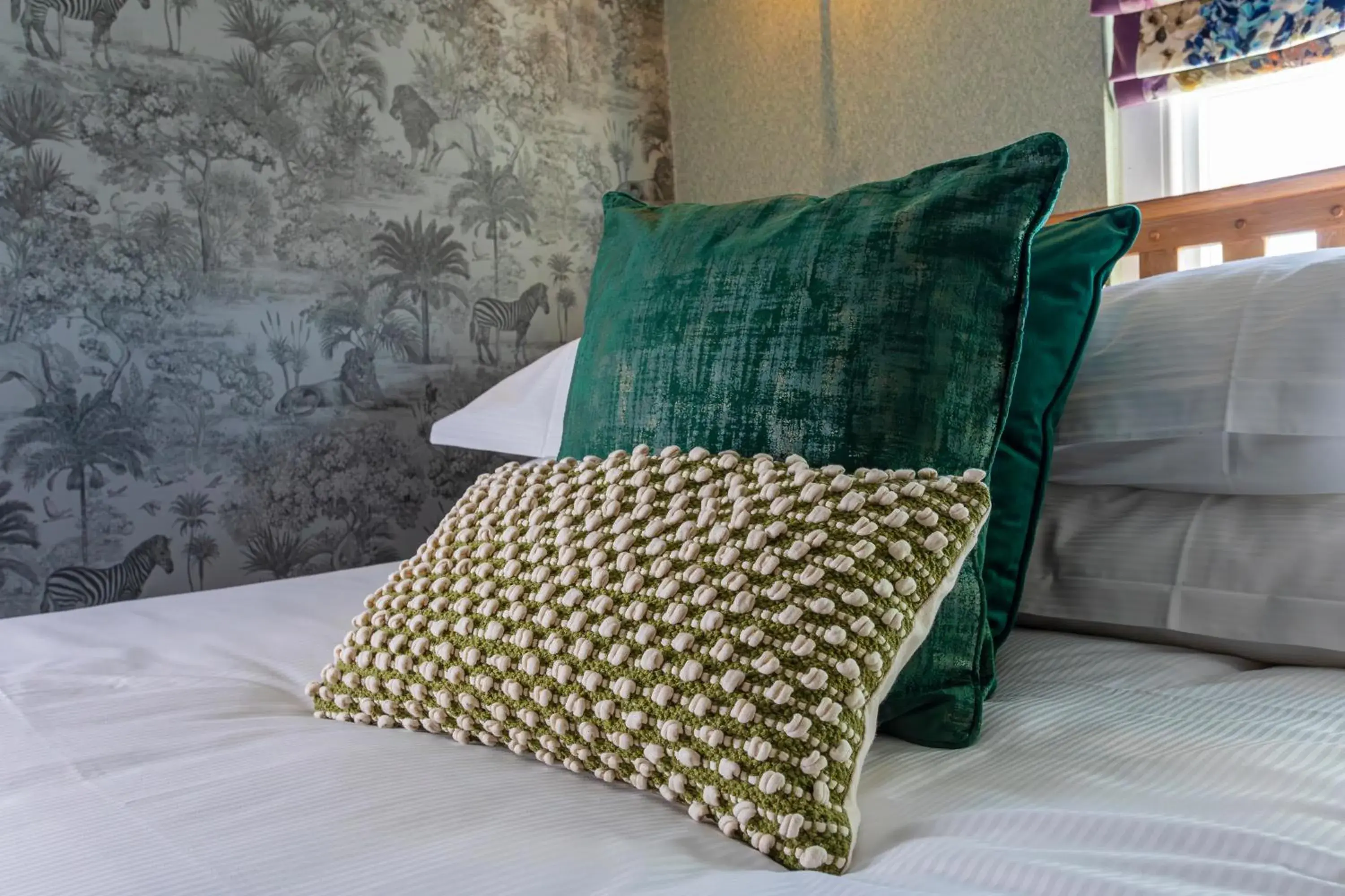 Bed in Georgian House Hotel Bed in Georgian House Hotel