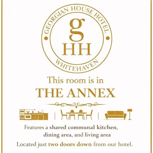 Georgian House Hotel