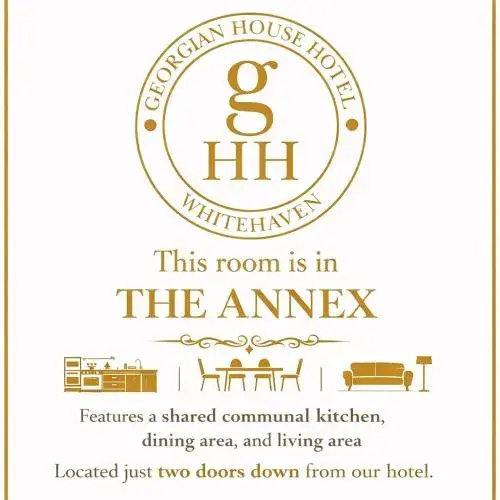 Georgian House Hotel Georgian House Hotel