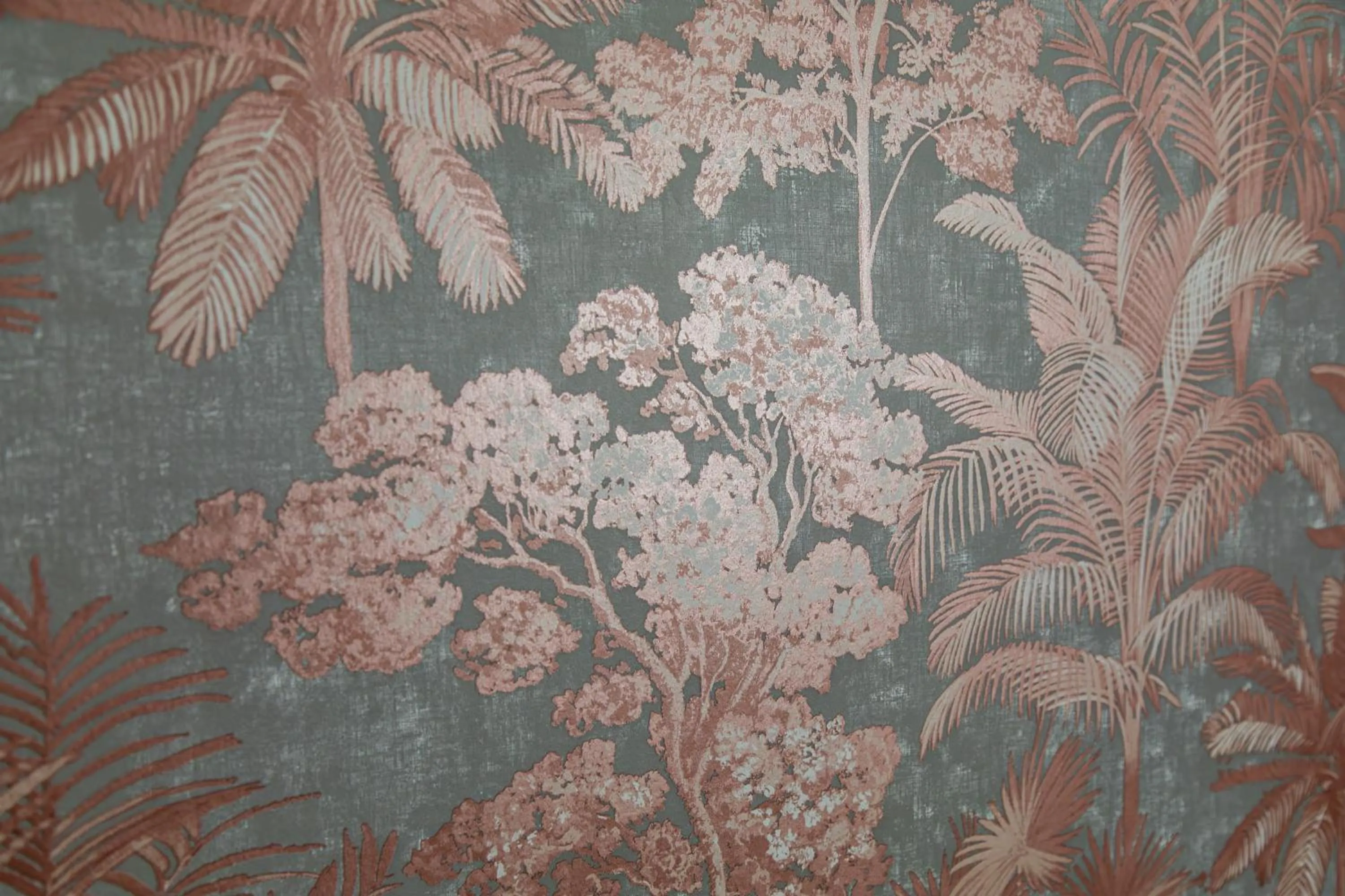 Decorative detail in Georgian House Hotel