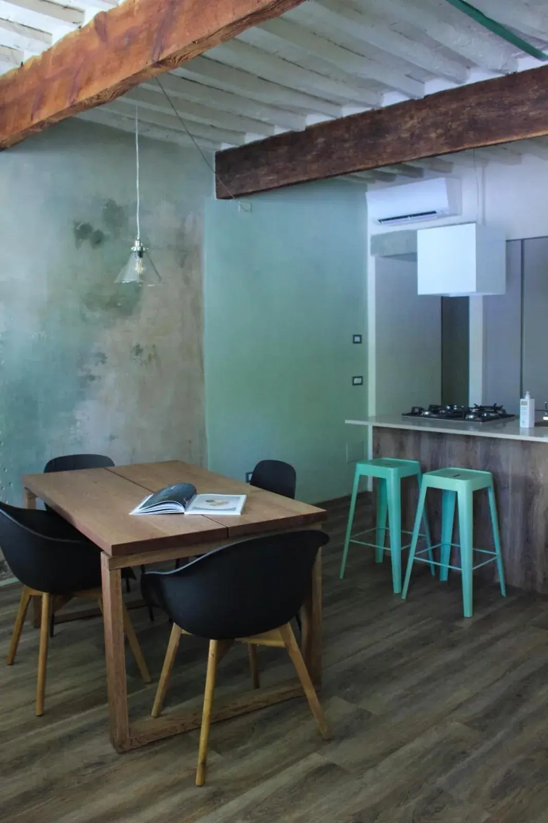 Apartment in LuccaStay 18 Apartment in LuccaStay 18