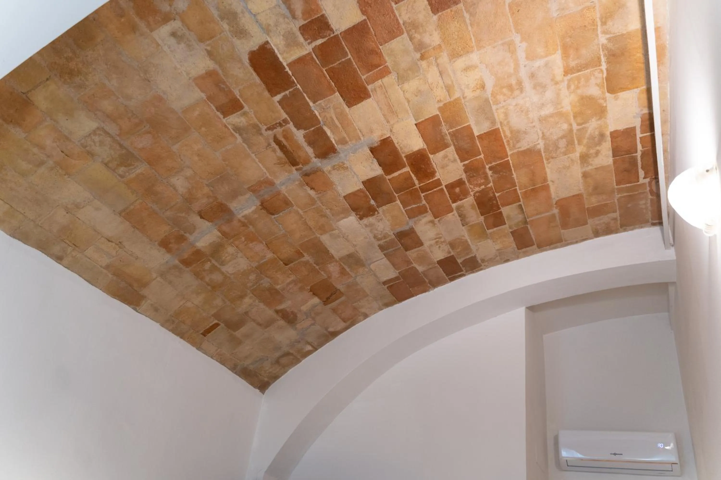 Bedroom in Hotel Belvedere