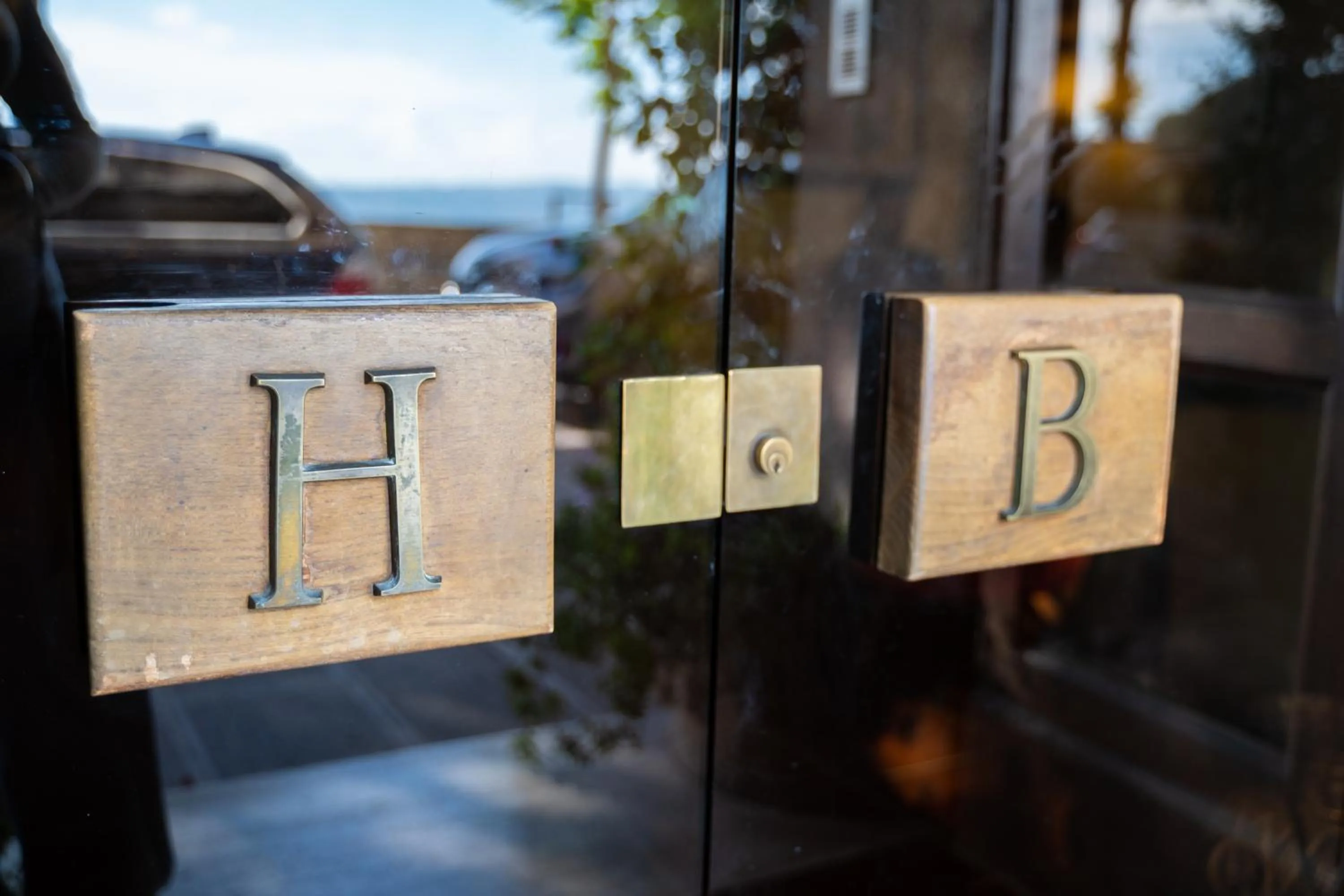 Lobby or reception in Hotel Belvedere