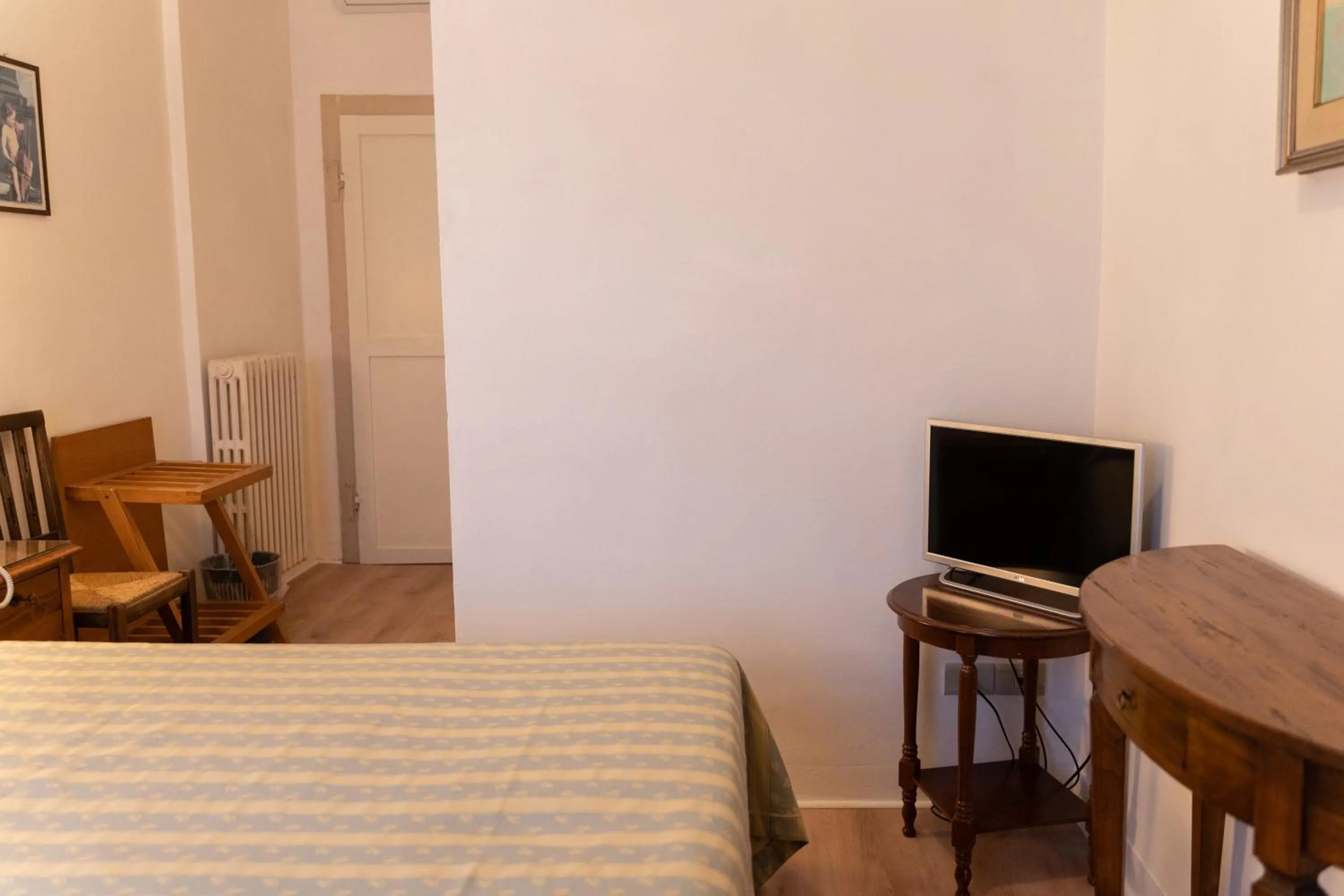 Bedroom, Bed in Hotel Belvedere