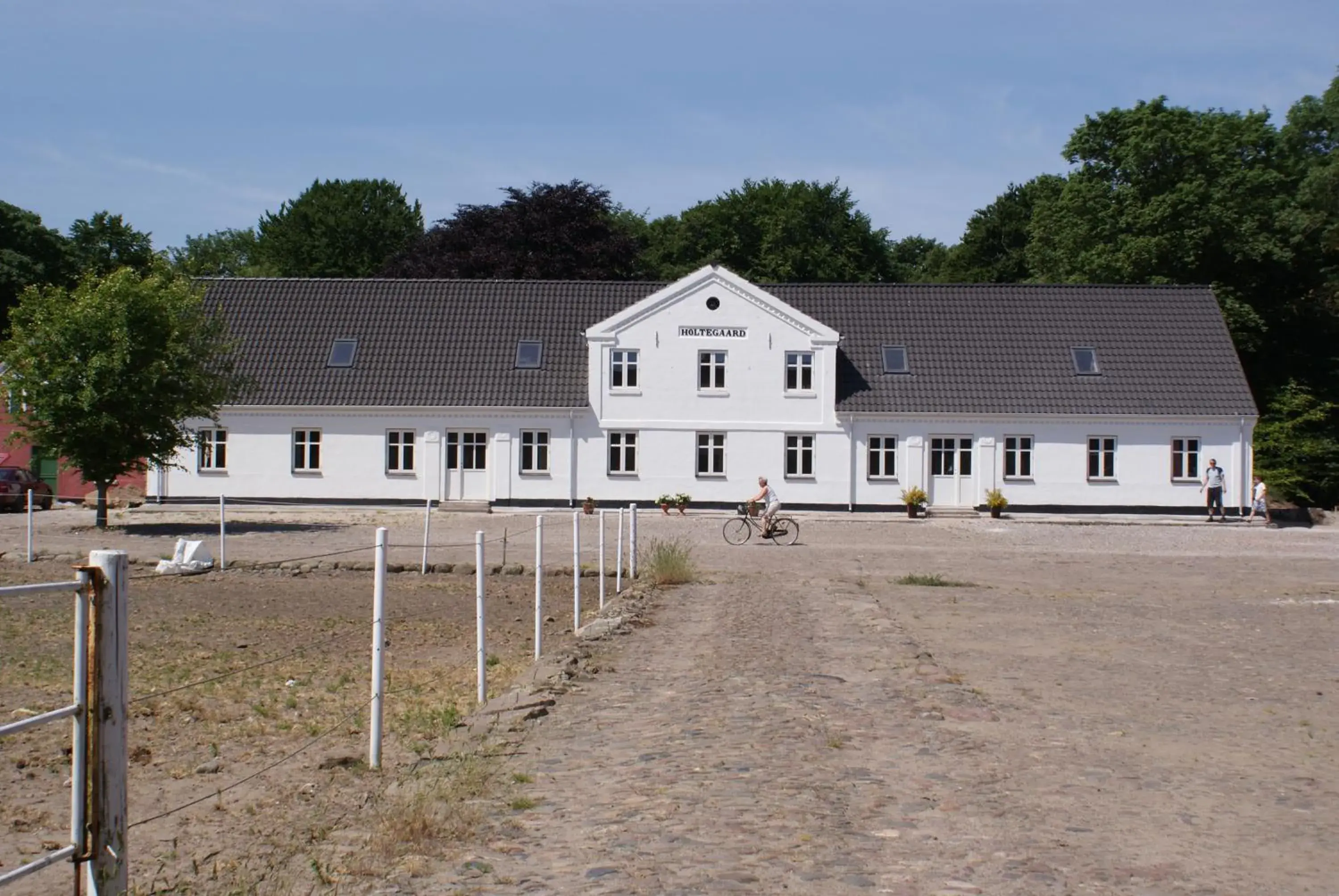 Holtegaard Bed & Breakfast Holtegaard Bed & Breakfast