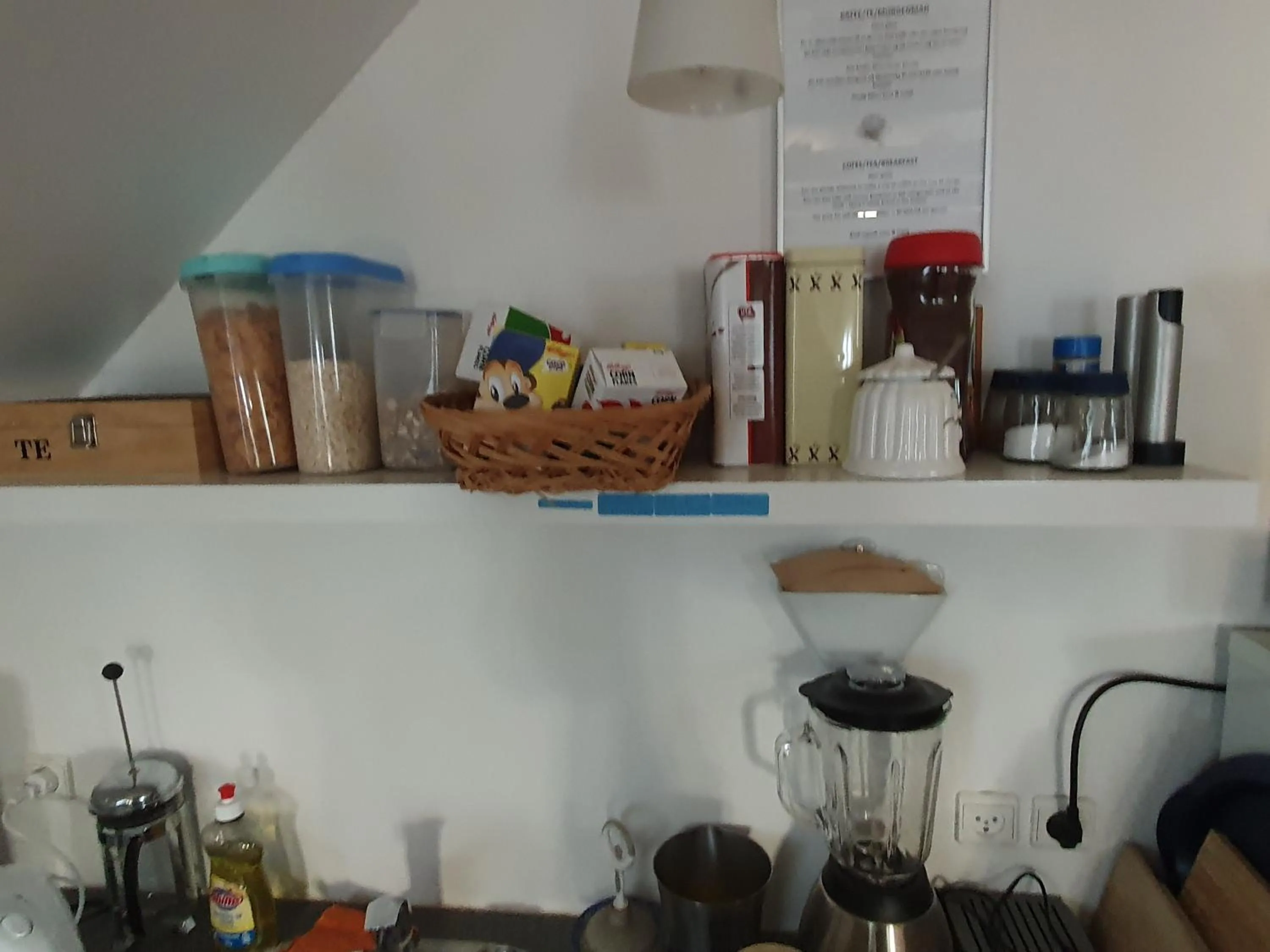 Holtegaard Bed & Breakfast