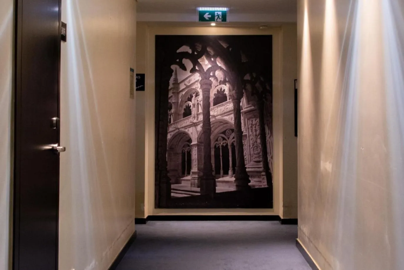 Other in VIP Executive Saldanha