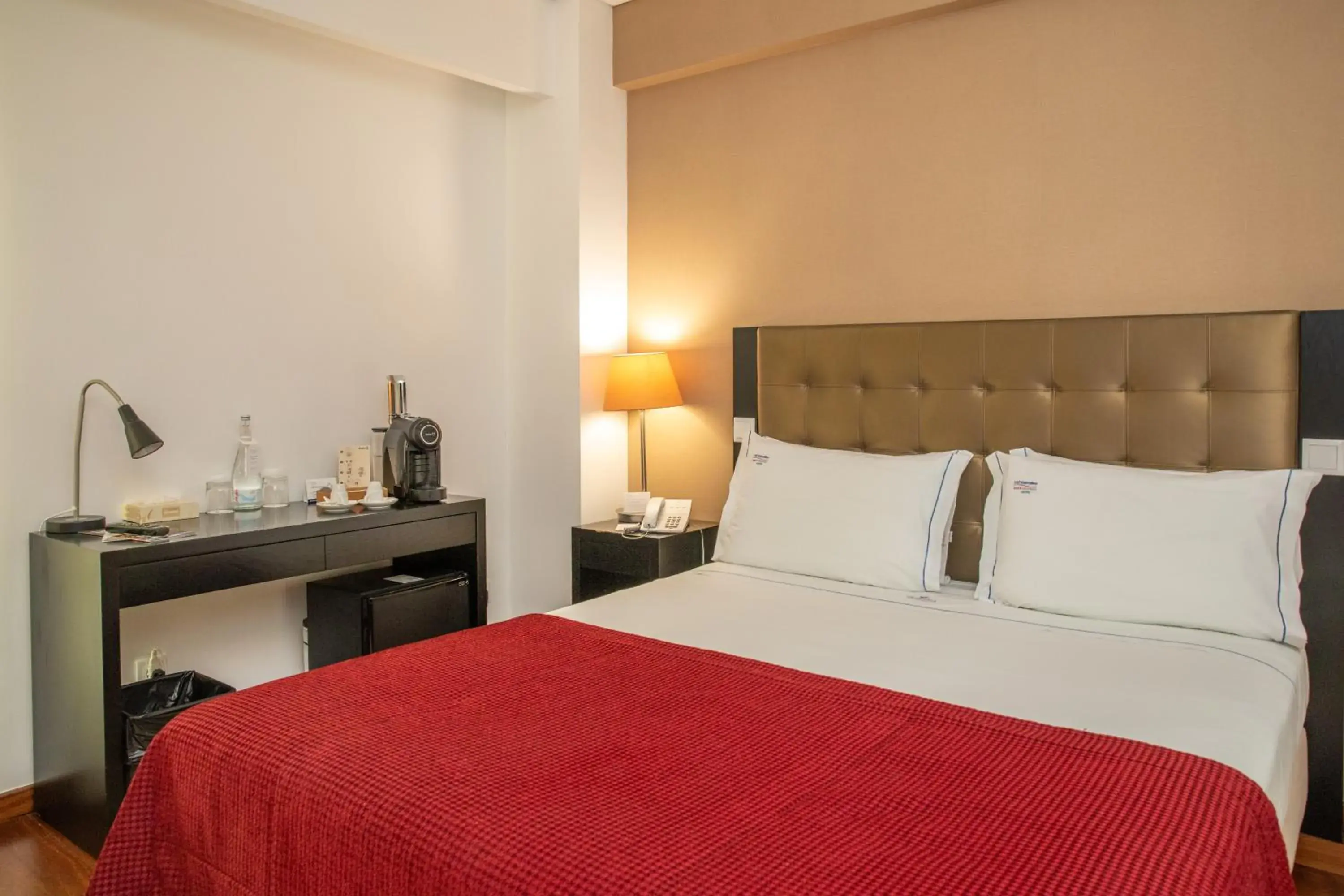 Bedroom, Bed in VIP Executive Saldanha Bedroom, Bed in VIP Executive Saldanha