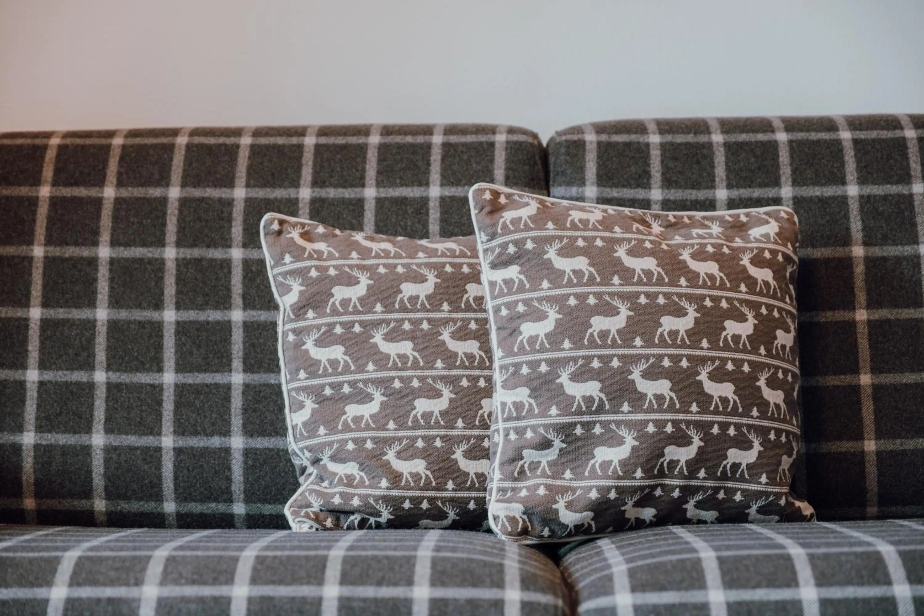 Bed in Residence Hotel Alpinum