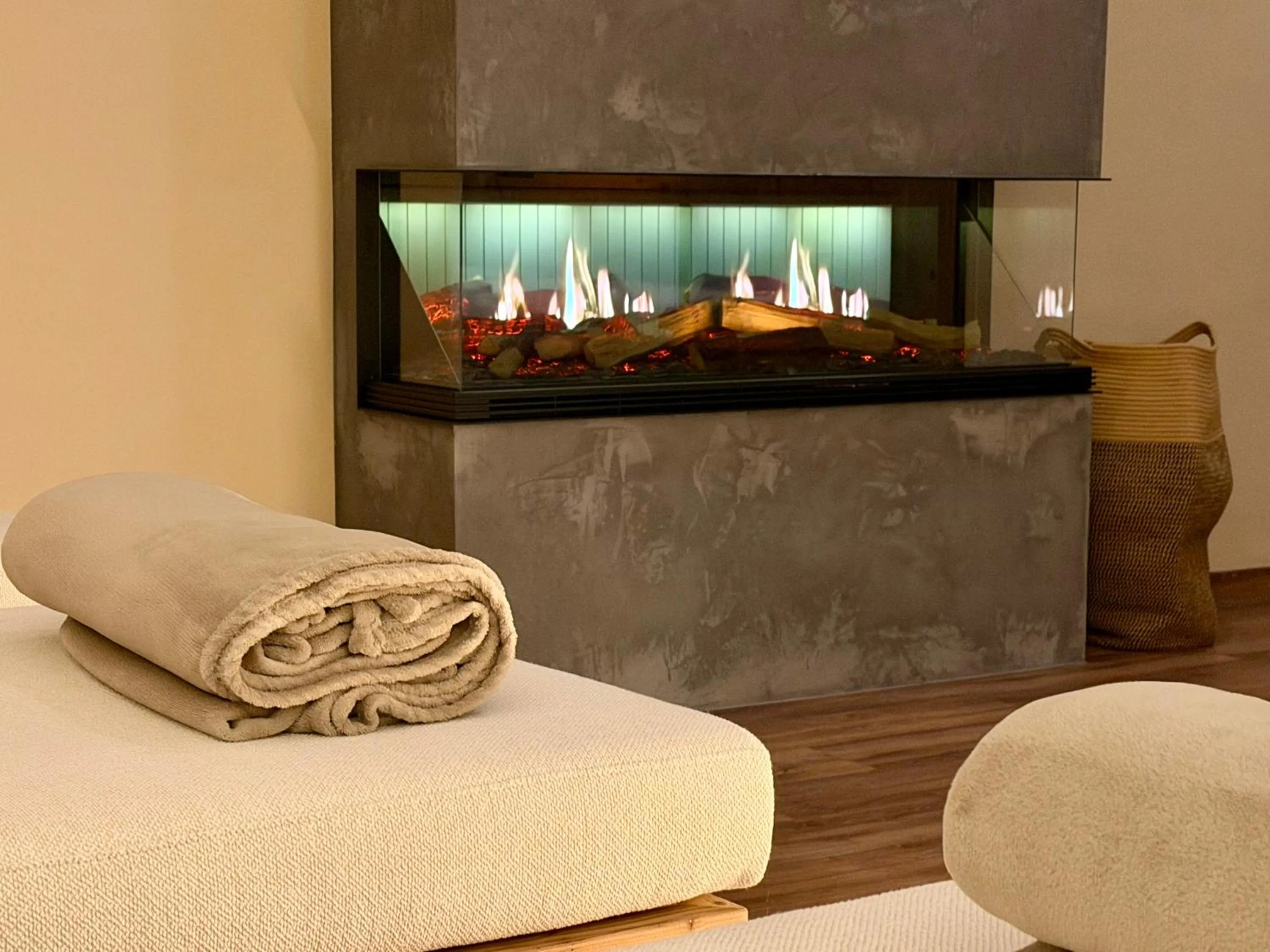 Residence Hotel Alpinum