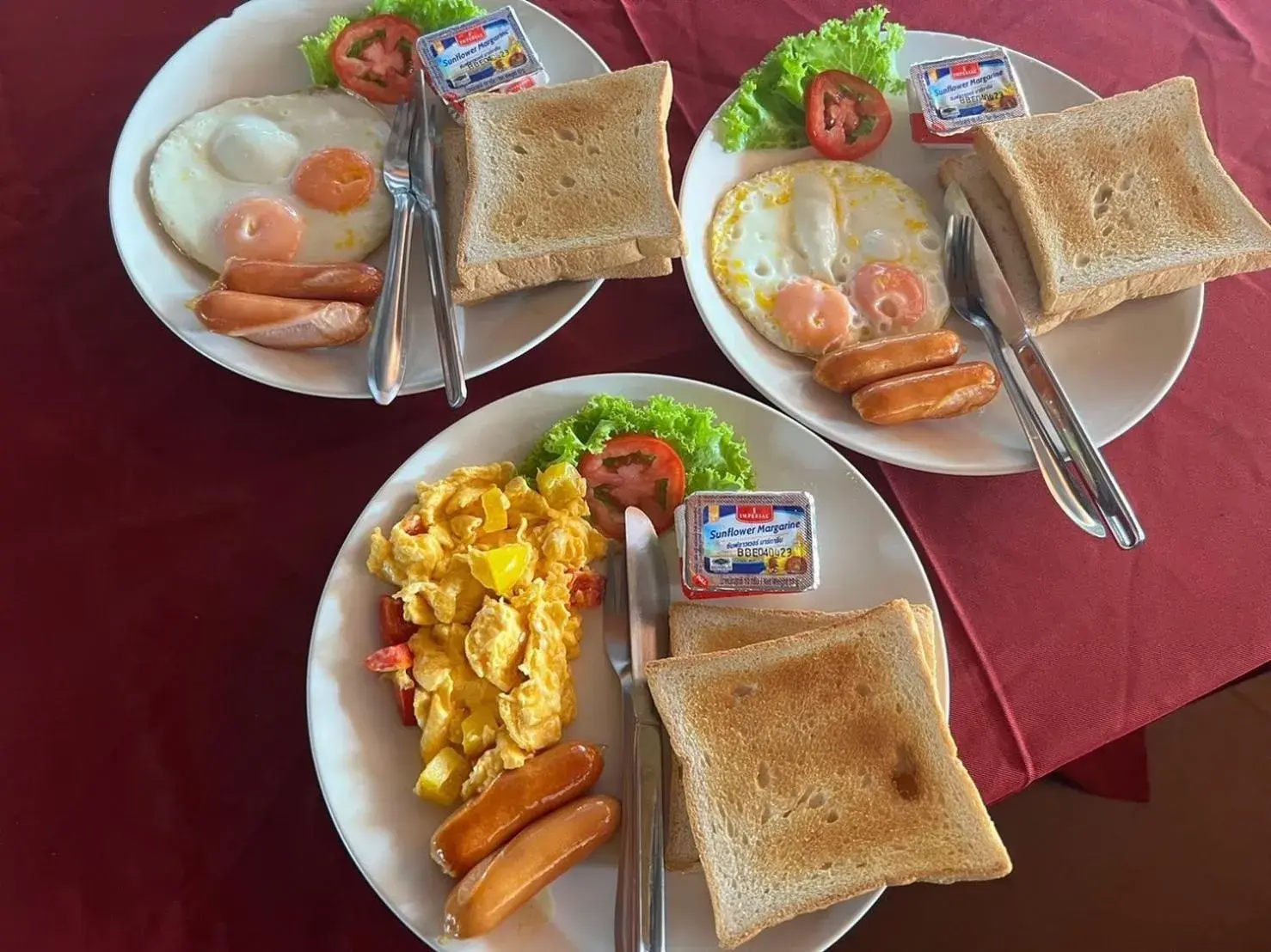 Food in Diamond Beach Resort Food in Diamond Beach Resort