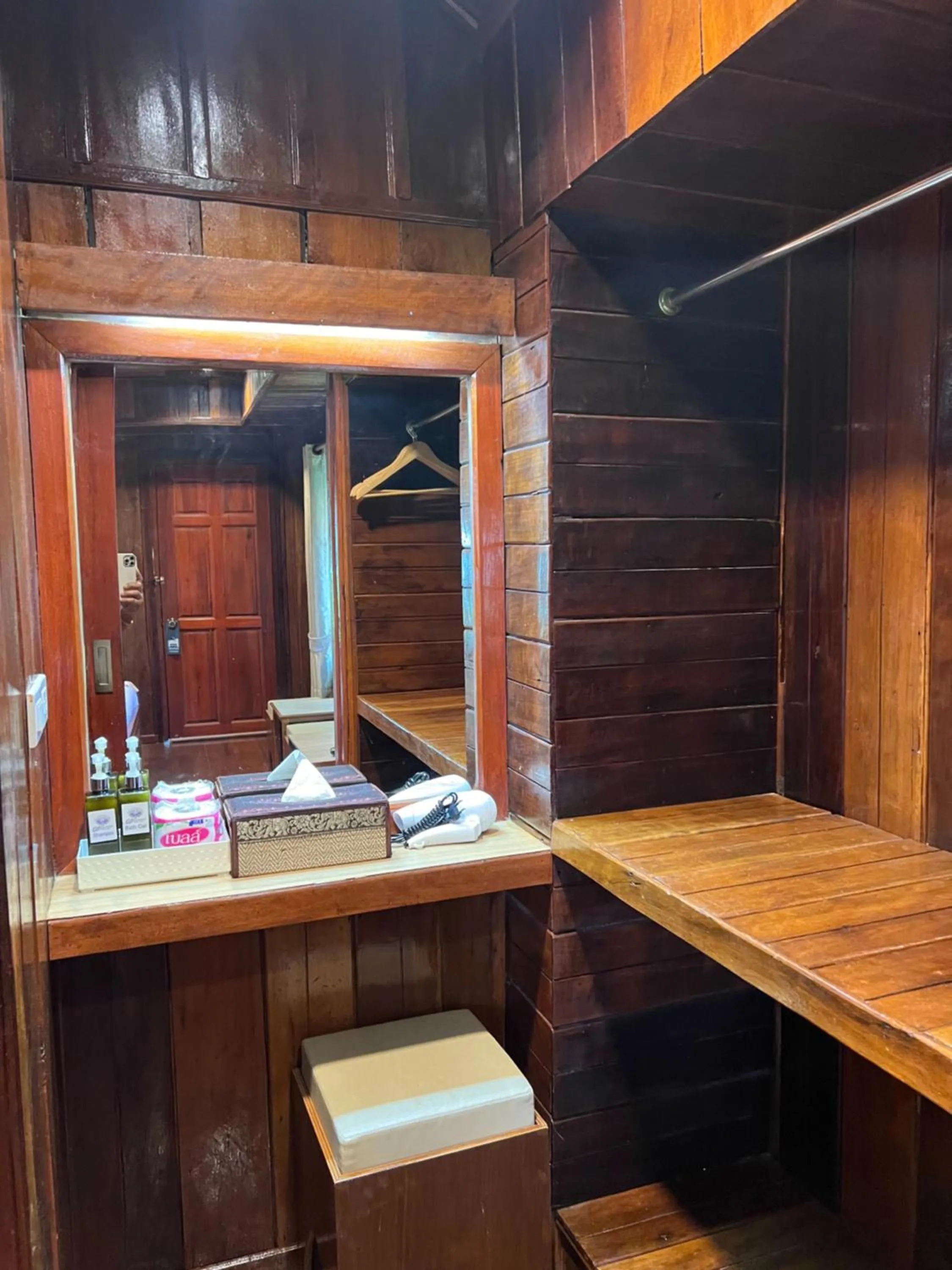 Bathroom in Diamond Beach Resort