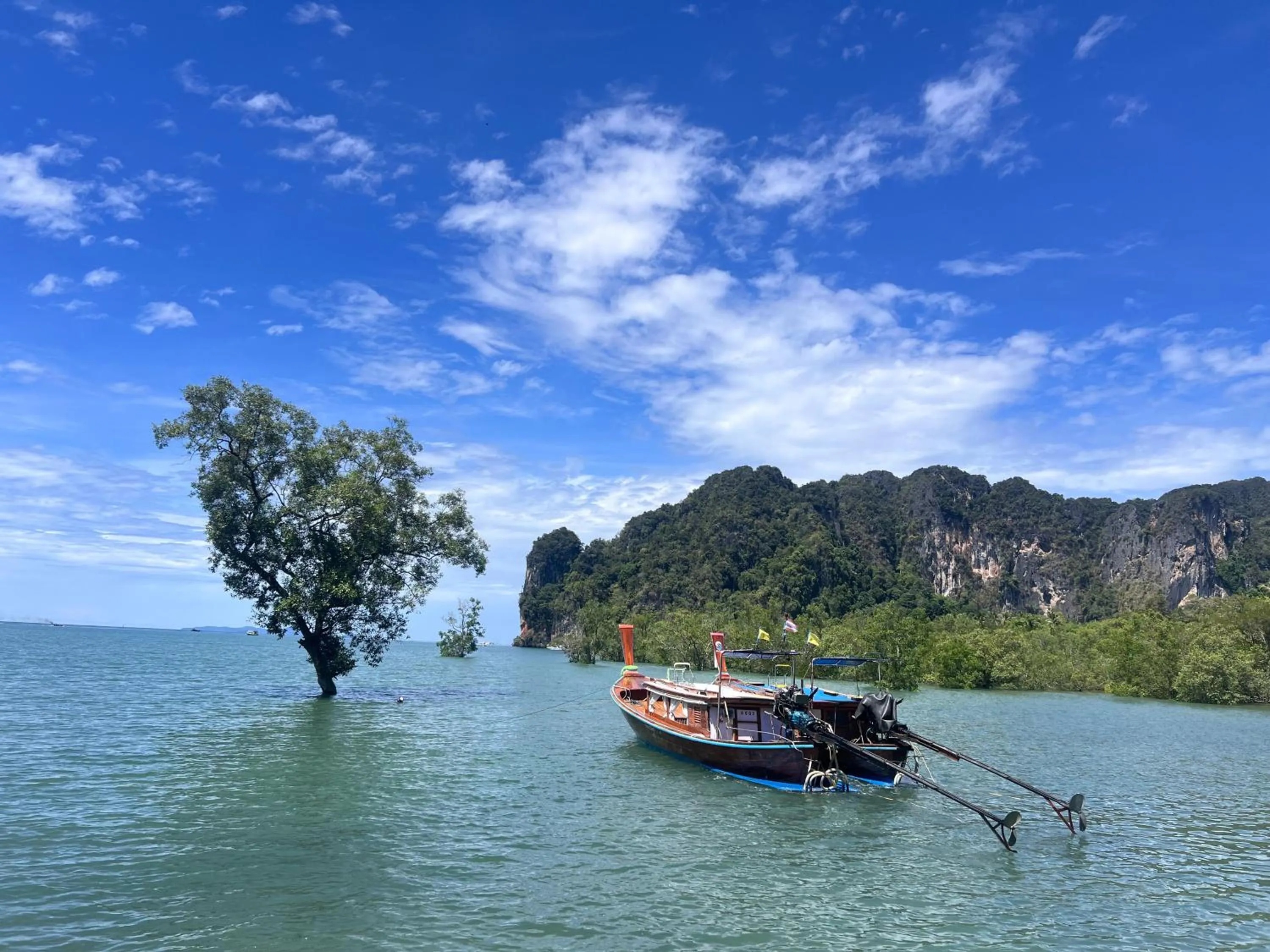 Nearby landmark in Diamond Beach Resort