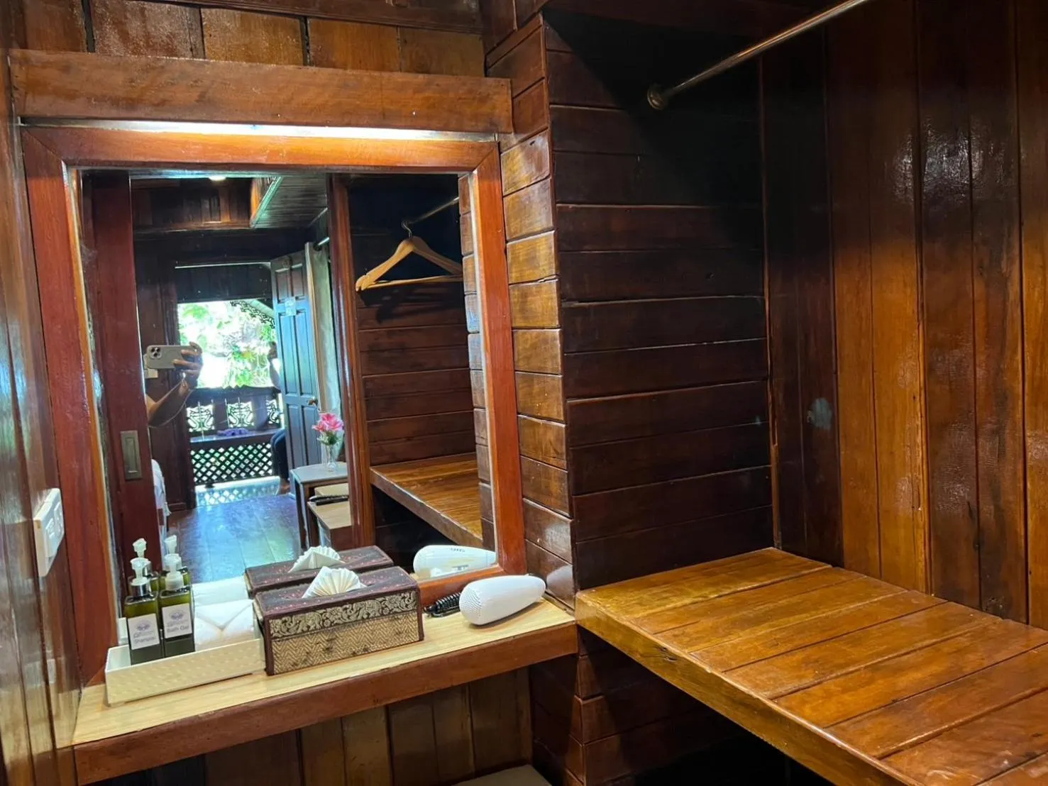 Photo of the whole room in Diamond Beach Resort