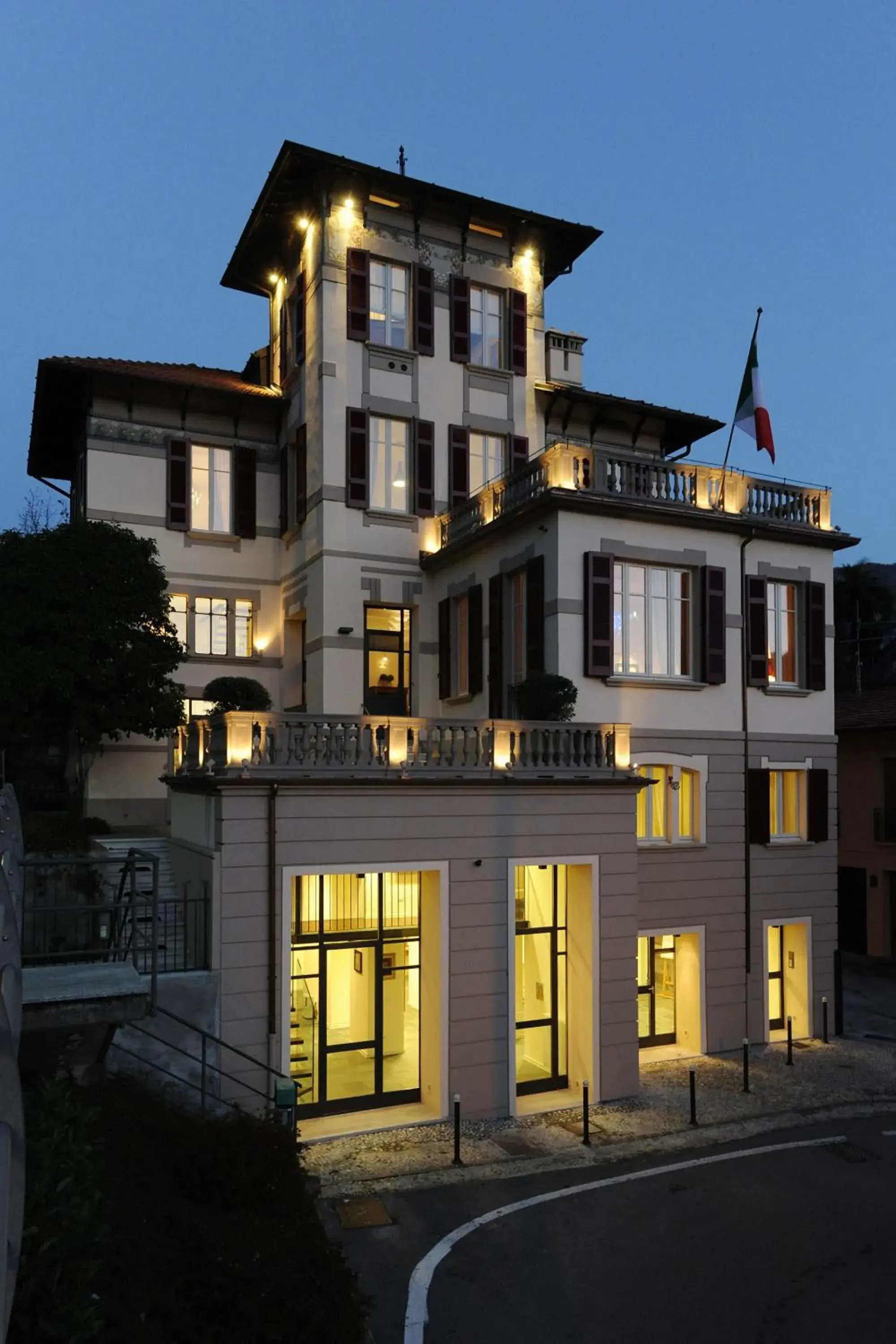 Casa Brenna Tosatto Art Experience Casa Brenna Tosatto Art Experience