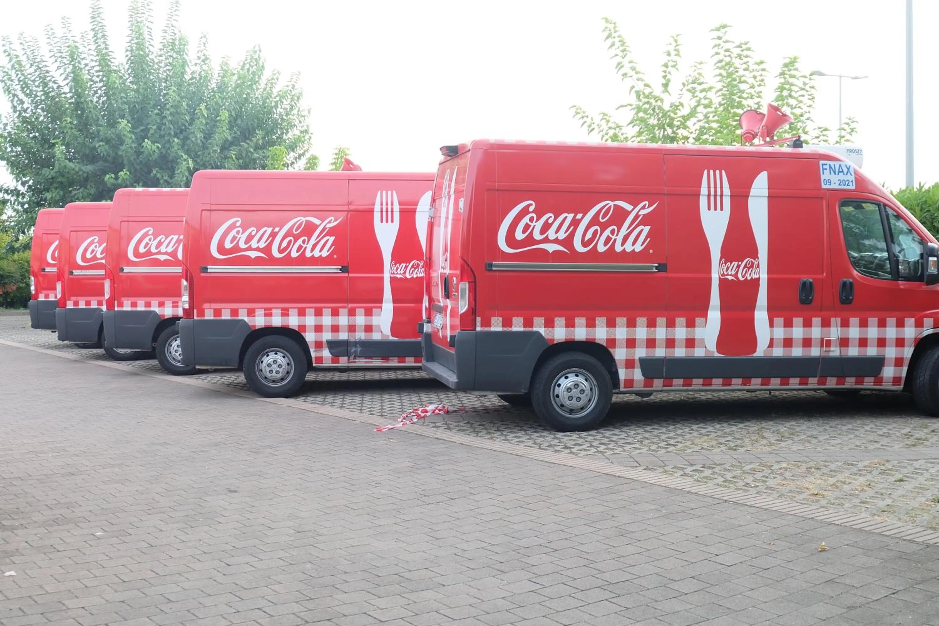 Garden in Hotel Il Maglio