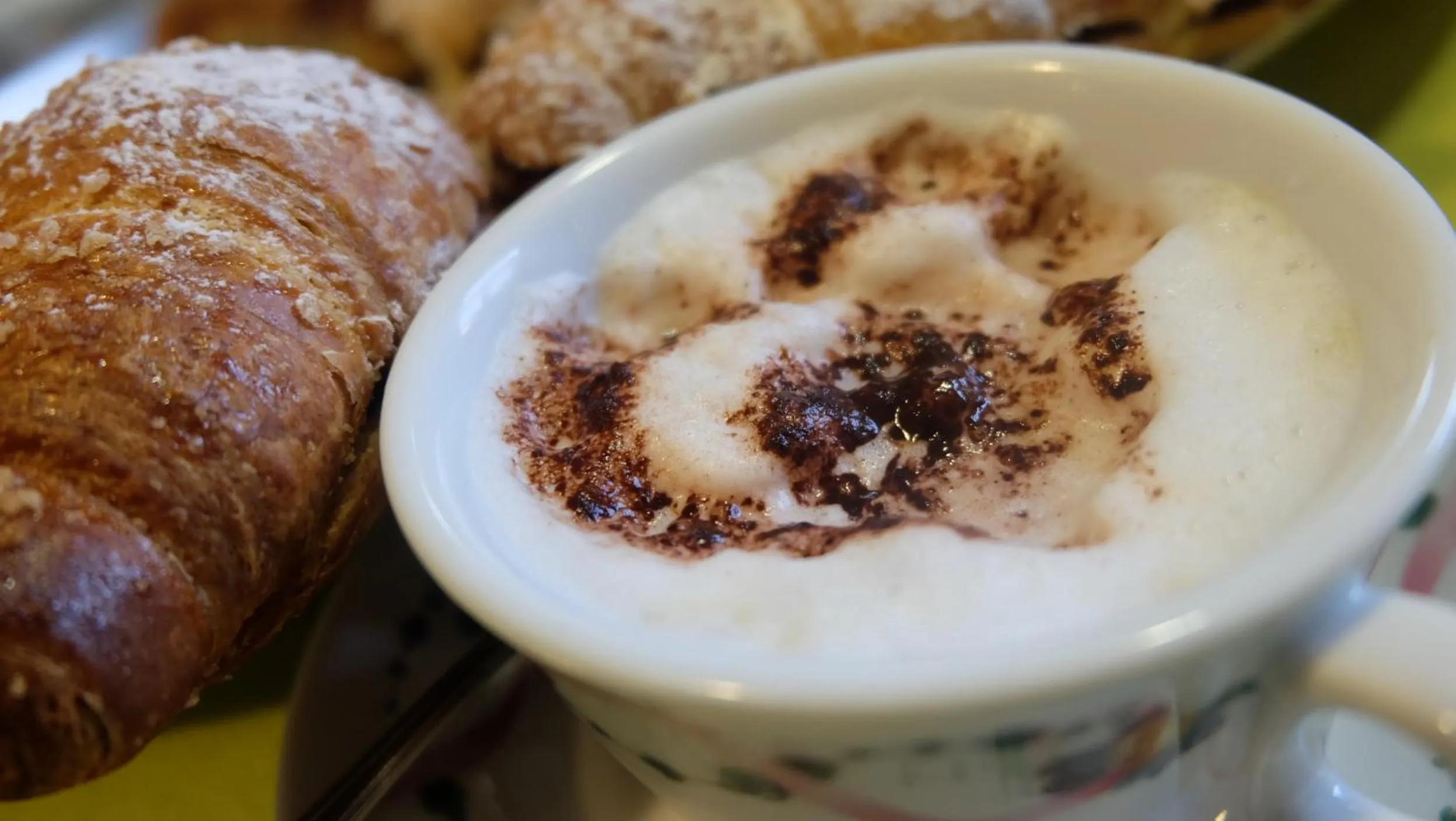 Restaurant/places to eat in Hotel Il Maglio