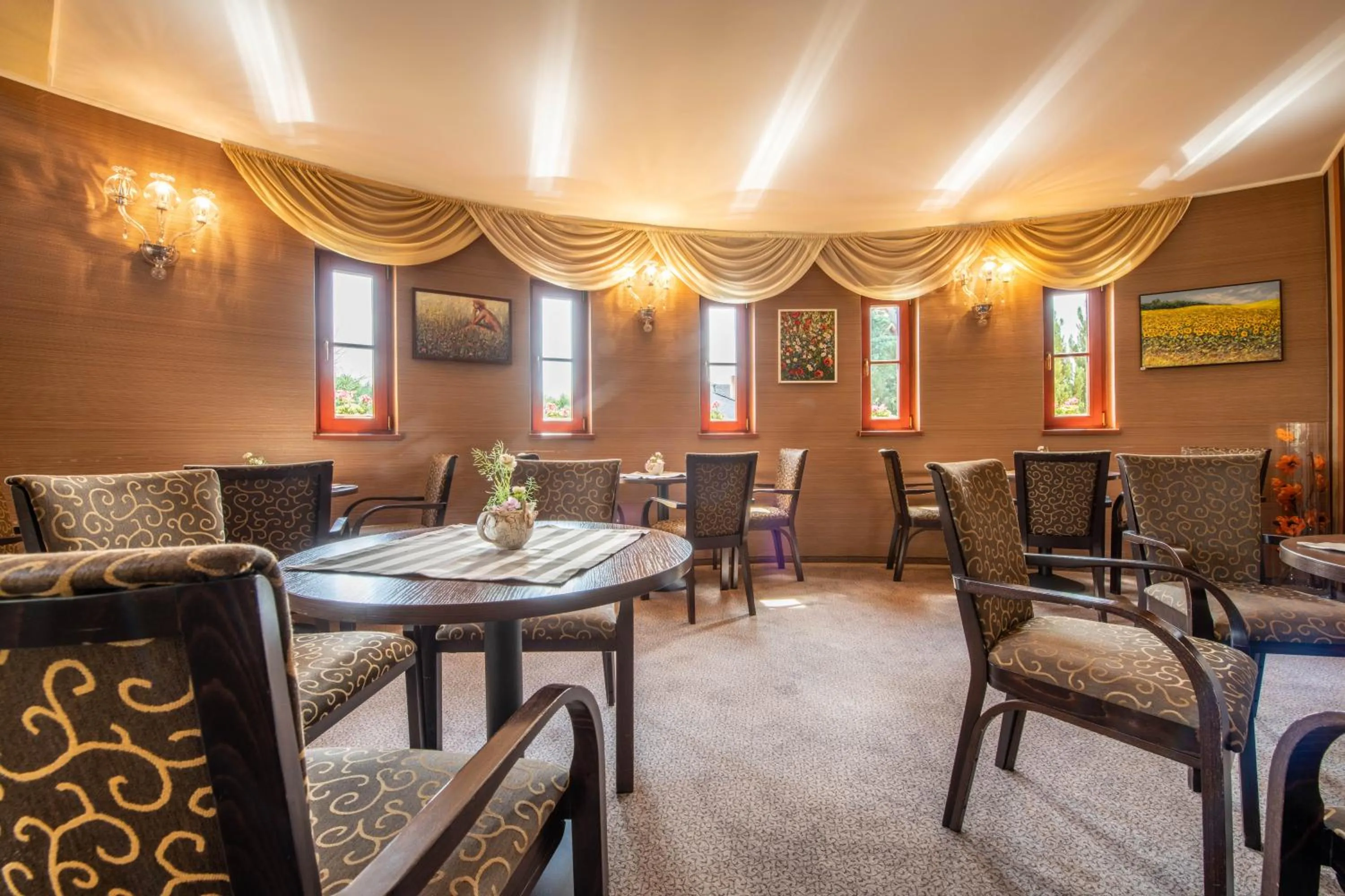 Wellness hotel Spark