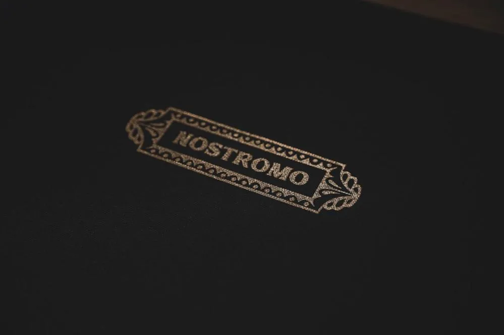 Hotel Nostromo