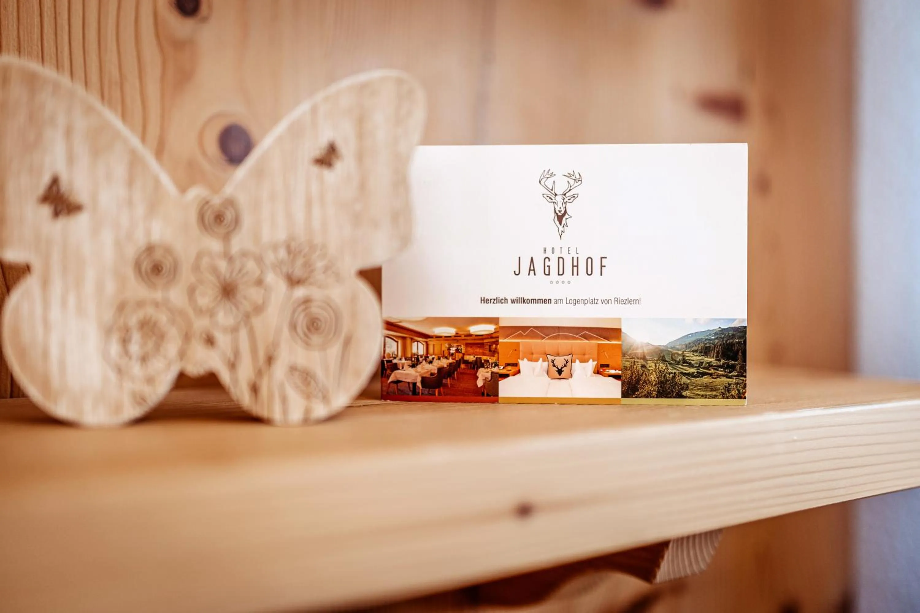 Hotel Jagdhof