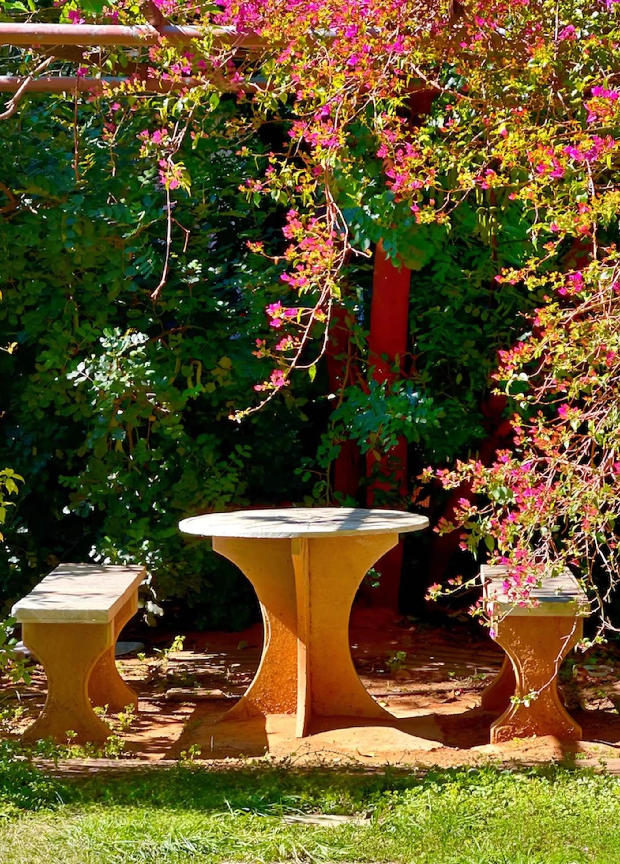 Property building in One 360 Skyline Athens Penthouses