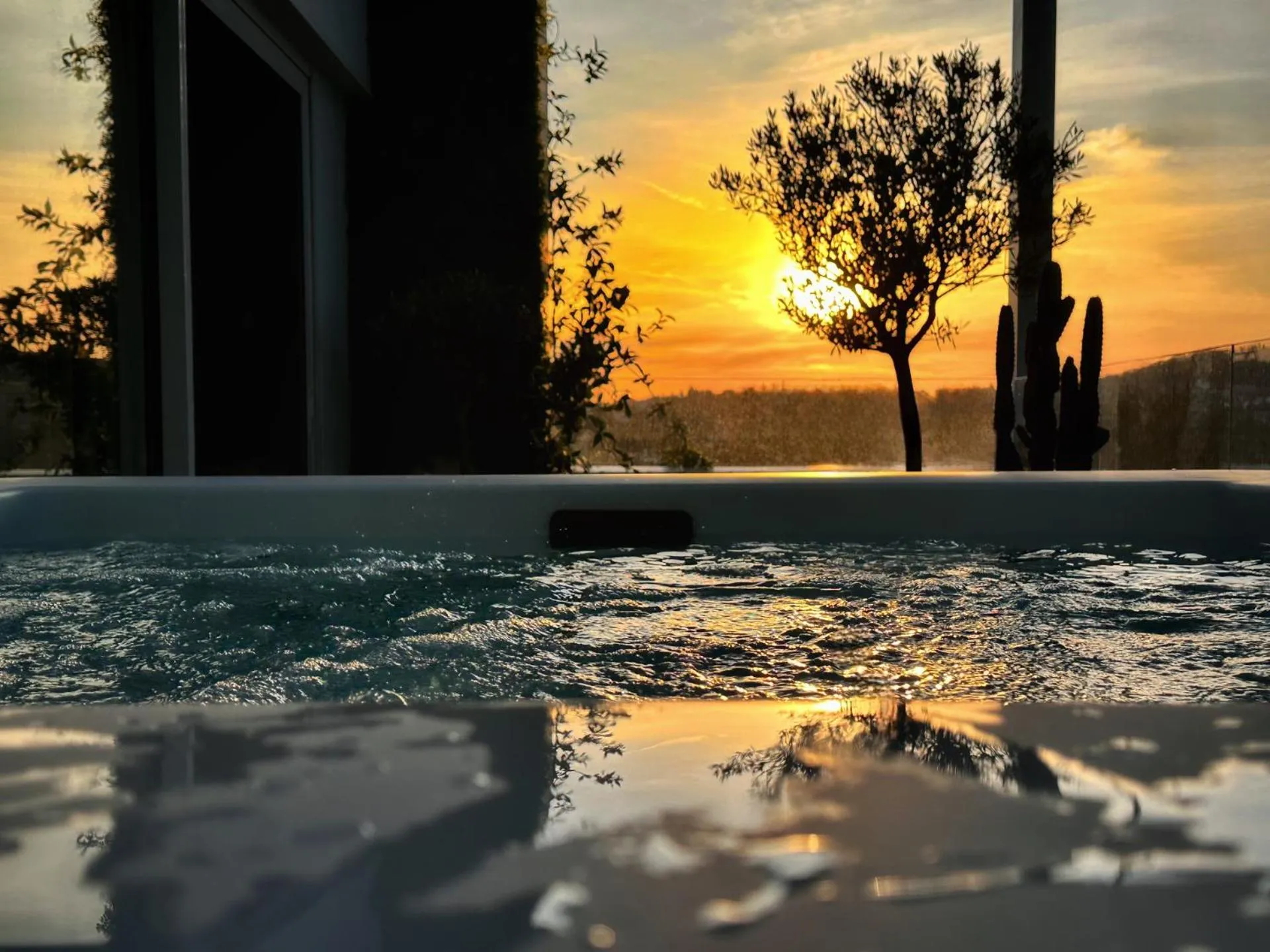 Day in One 360 Skyline Athens Penthouses