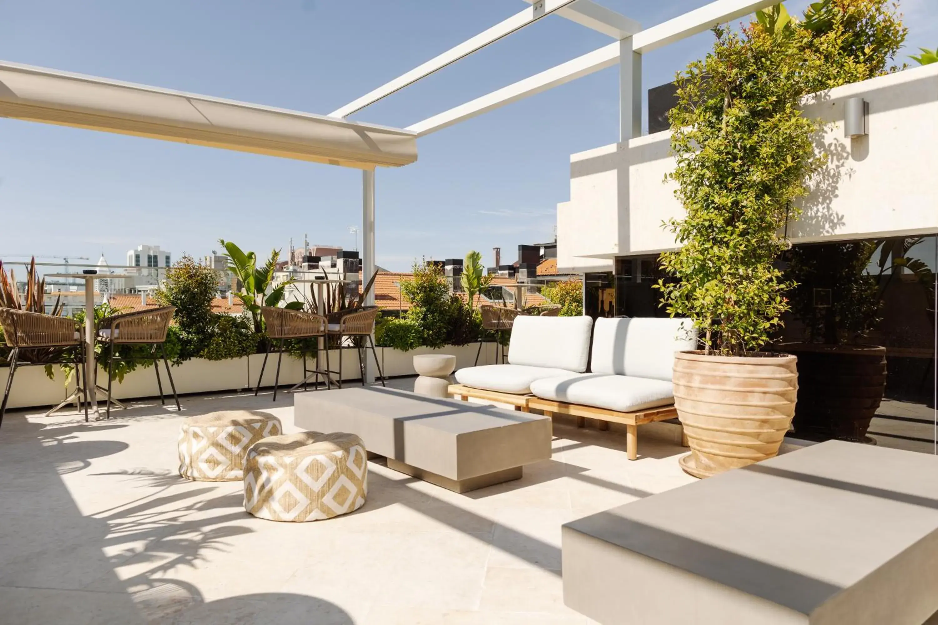 View (from property/room) in EVOLUTION Valbom View (from property/room) in EVOLUTION Valbom