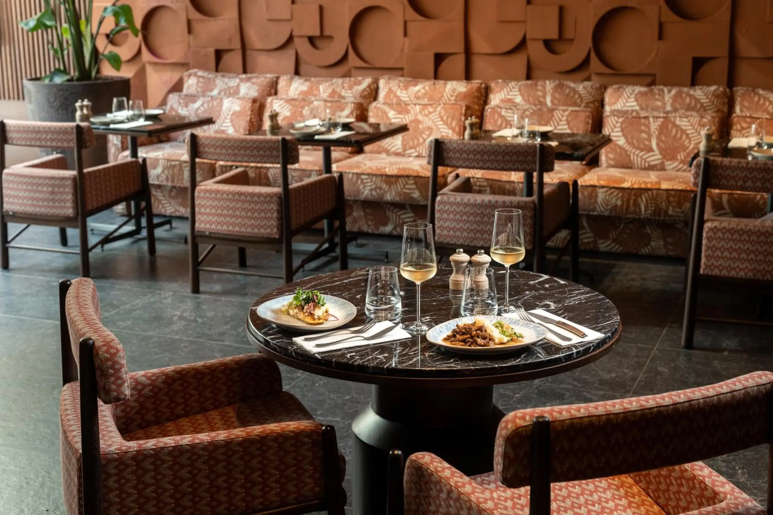 Restaurant/places to eat in EVOLUTION Valbom Restaurant/places to eat in EVOLUTION Valbom