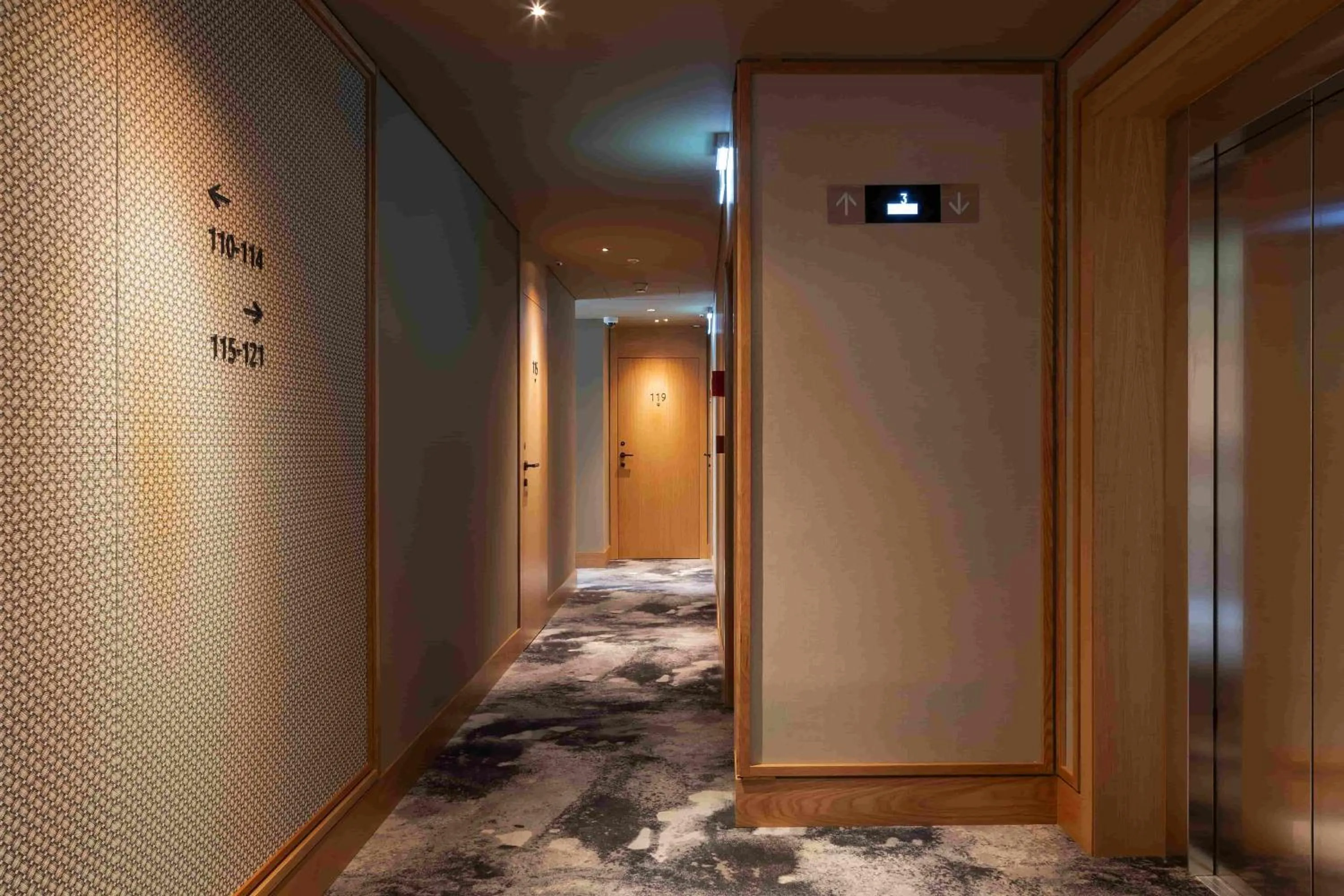 Other in SANA Executive Hotel