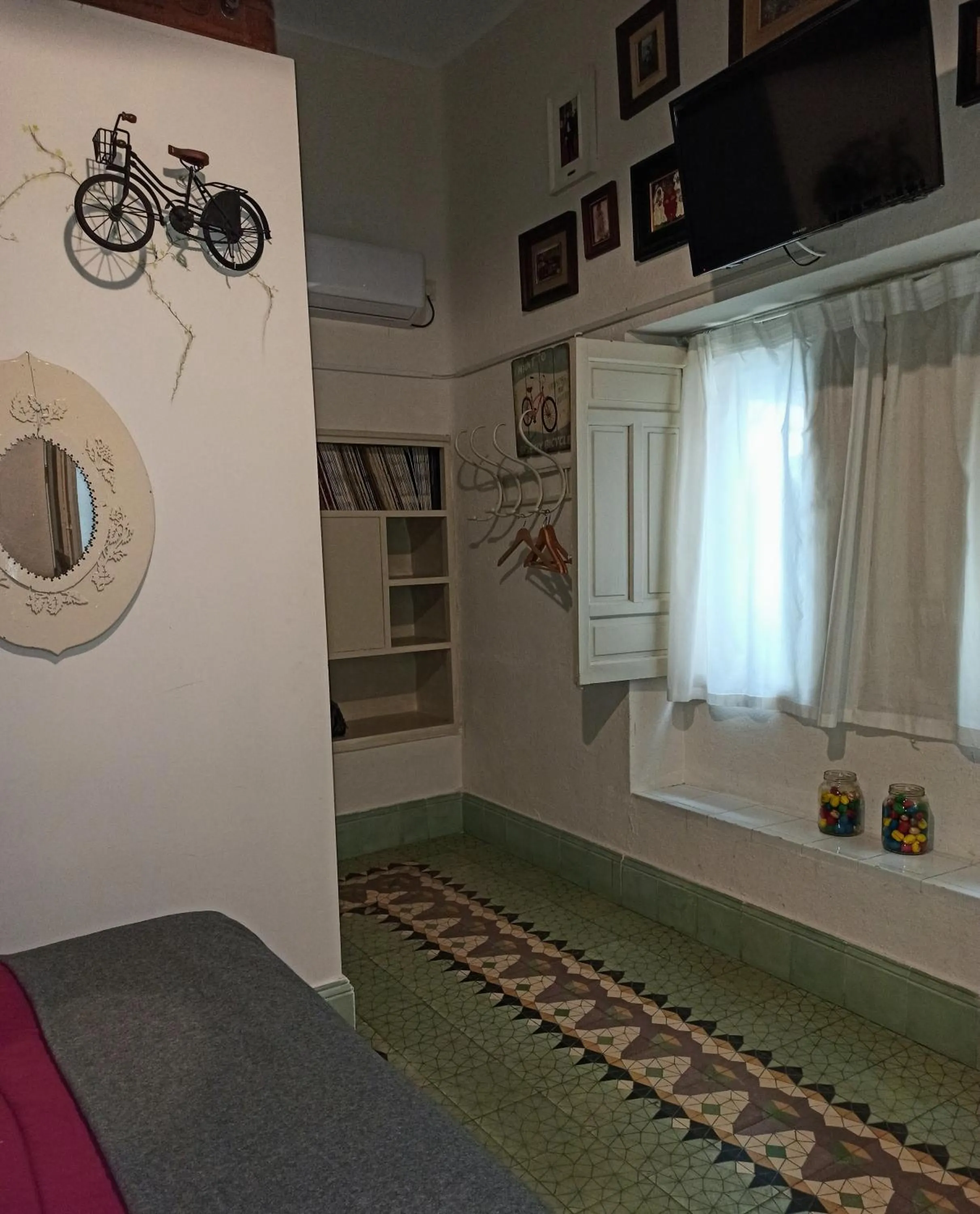 La Casa De Las Bicicletas