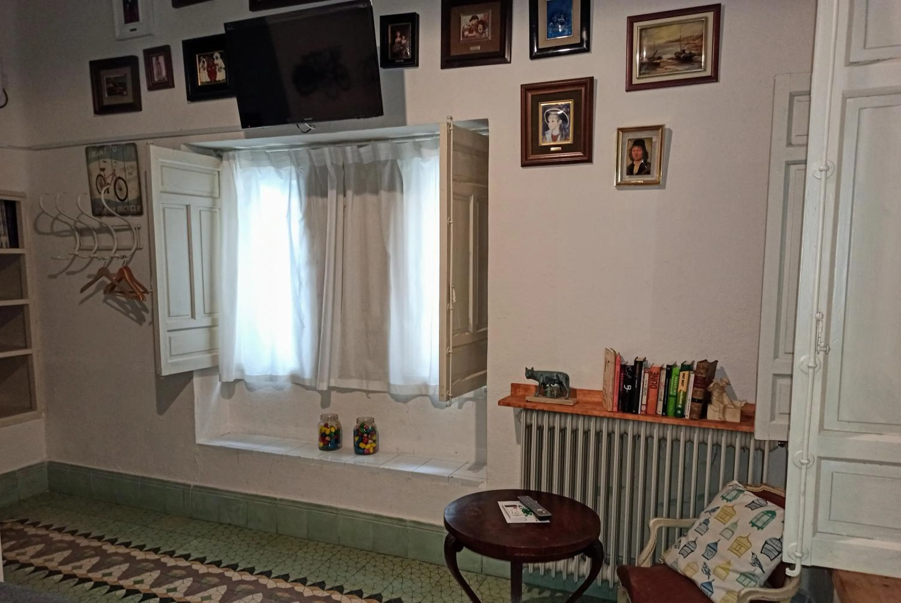 La Casa De Las Bicicletas