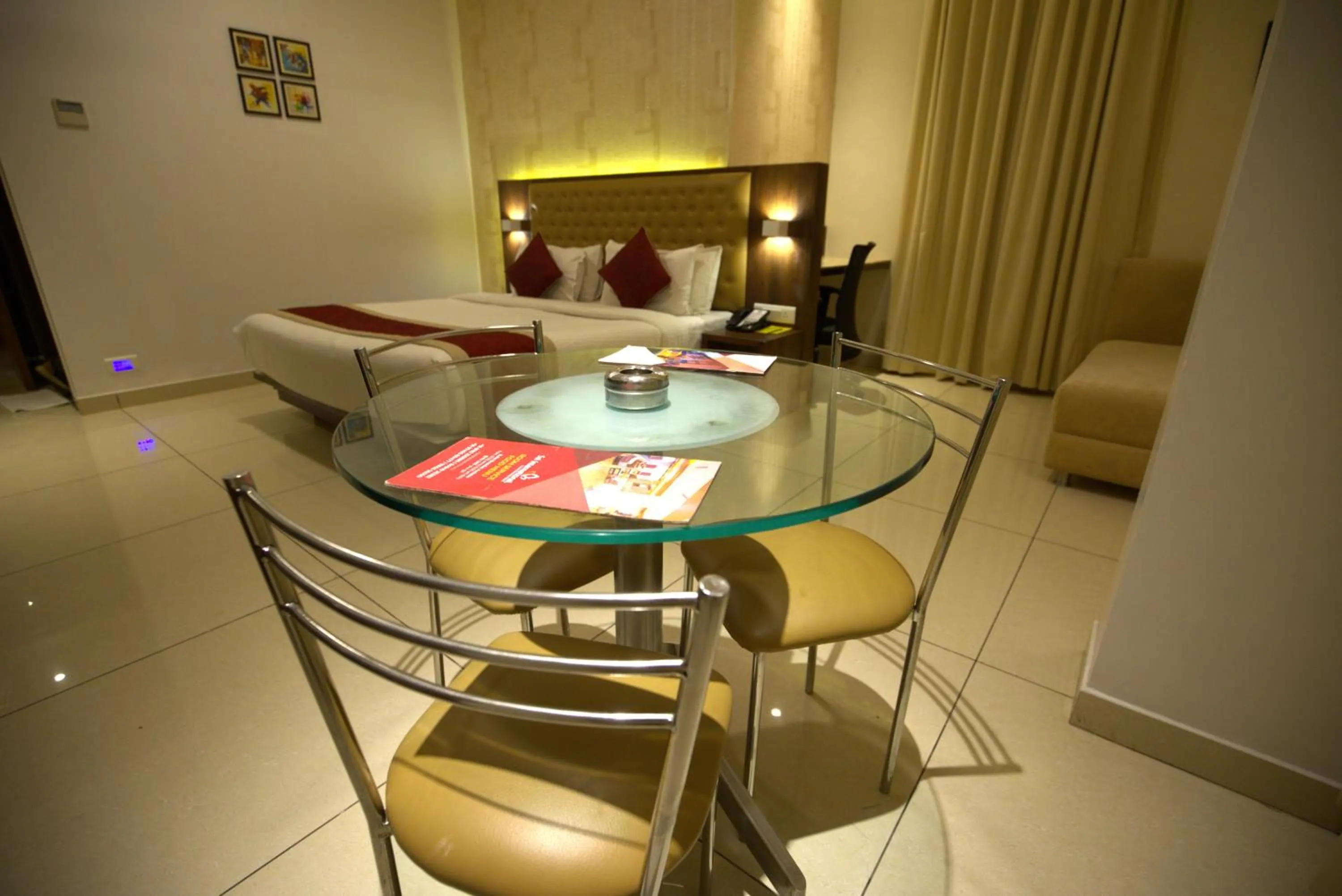 Sai International Hotel