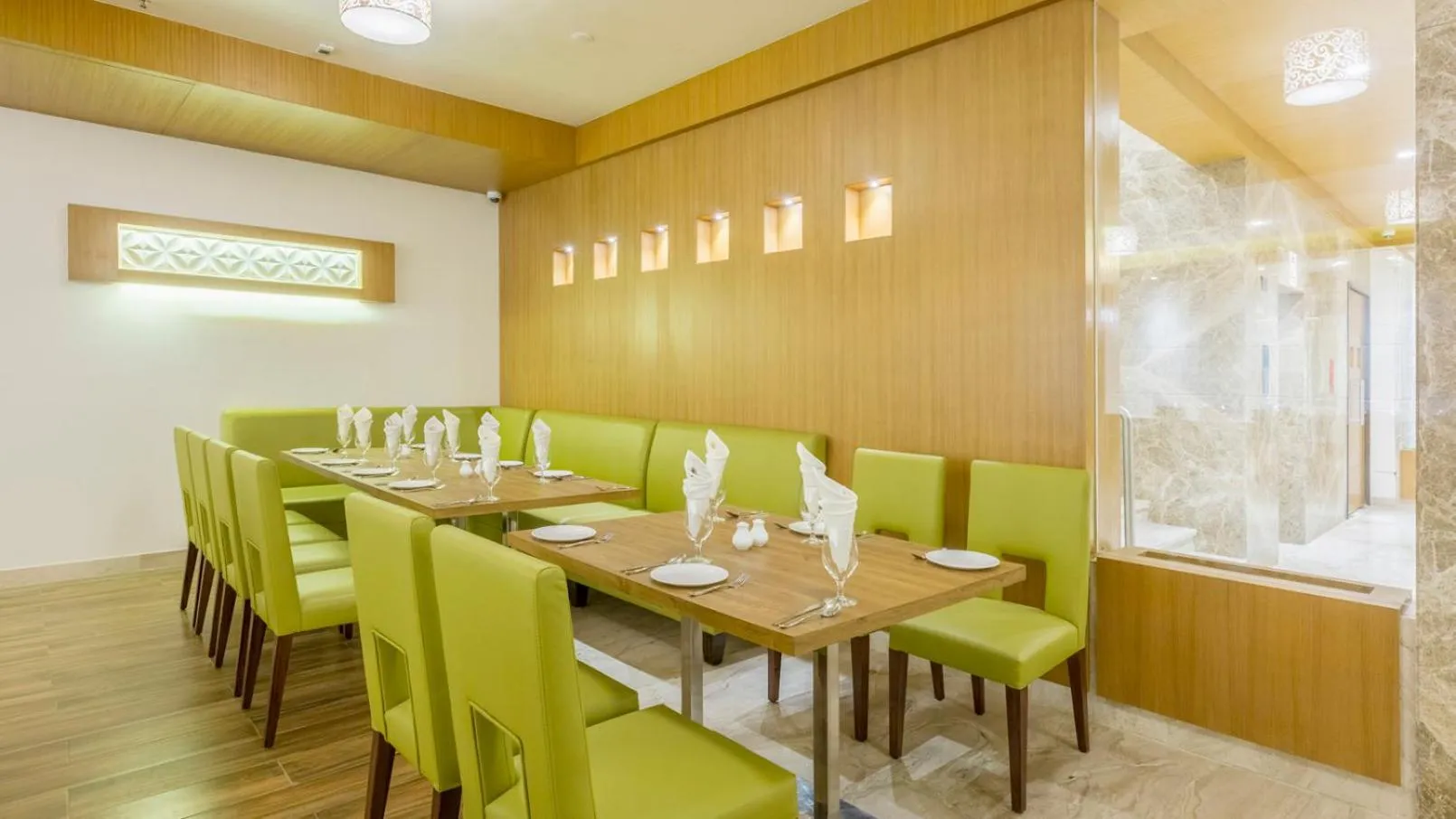 Sai International Hotel