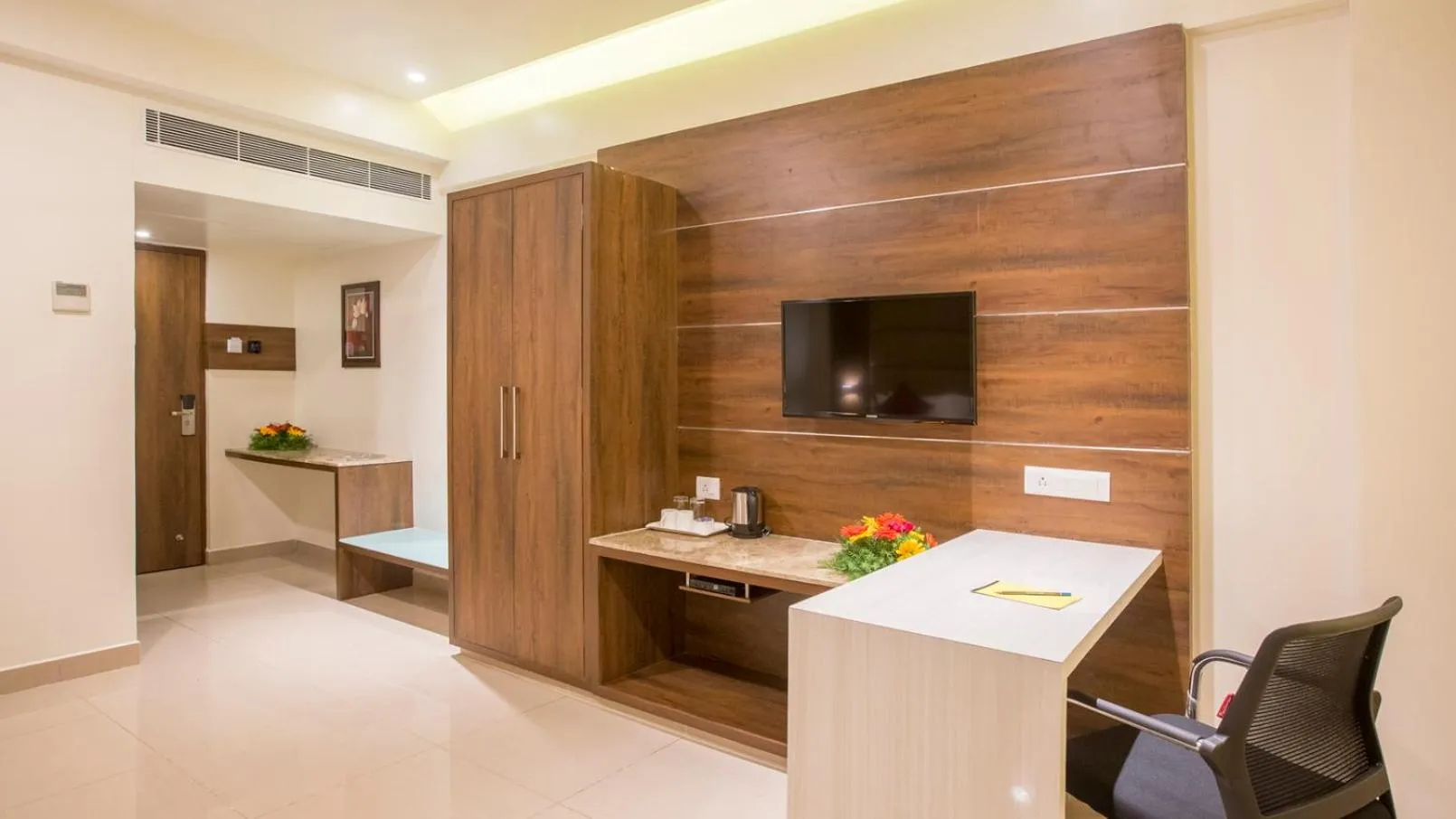 Sai International Hotel