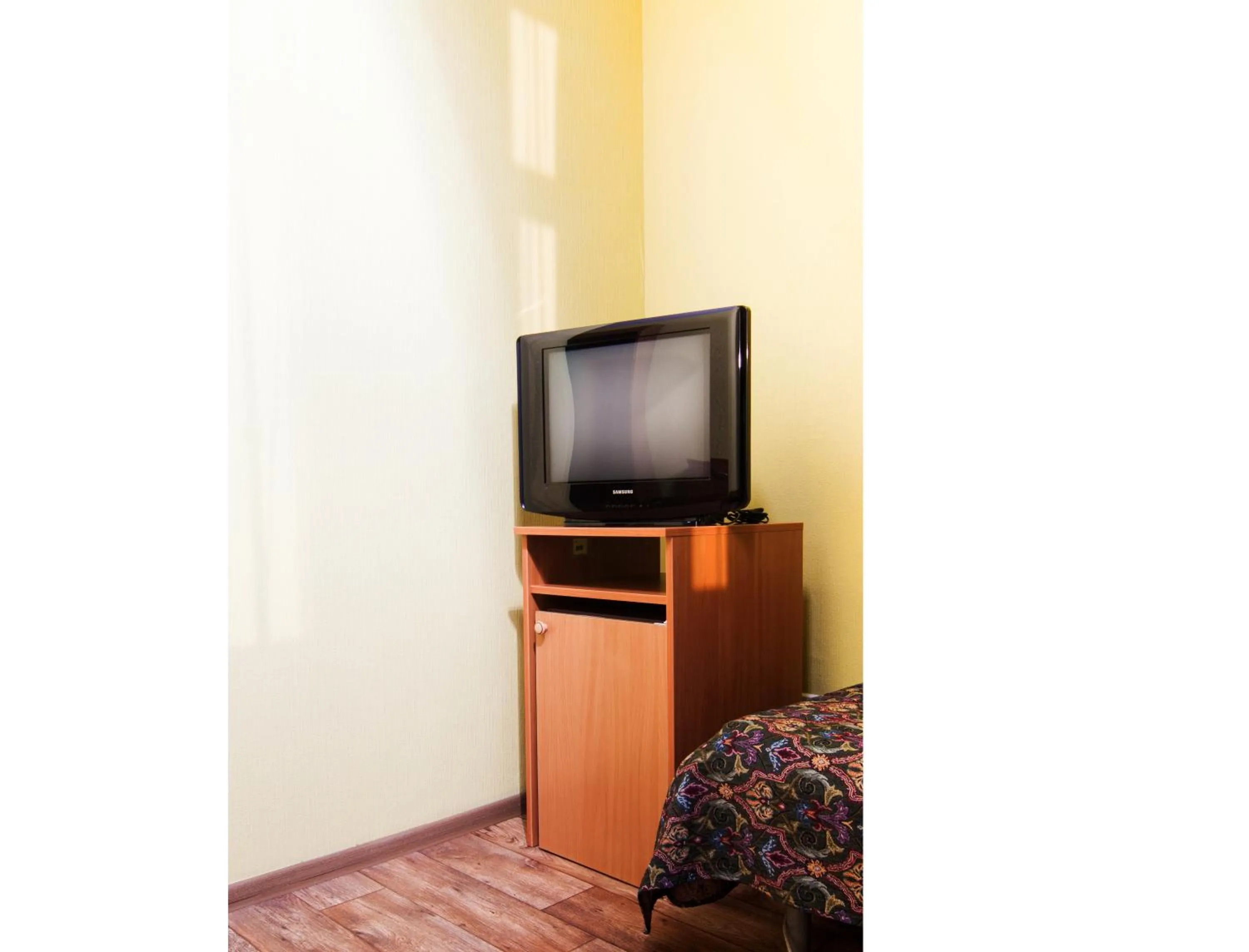 Decorative detail in Mini-hotel on Geroiv Energetykiv Street 18